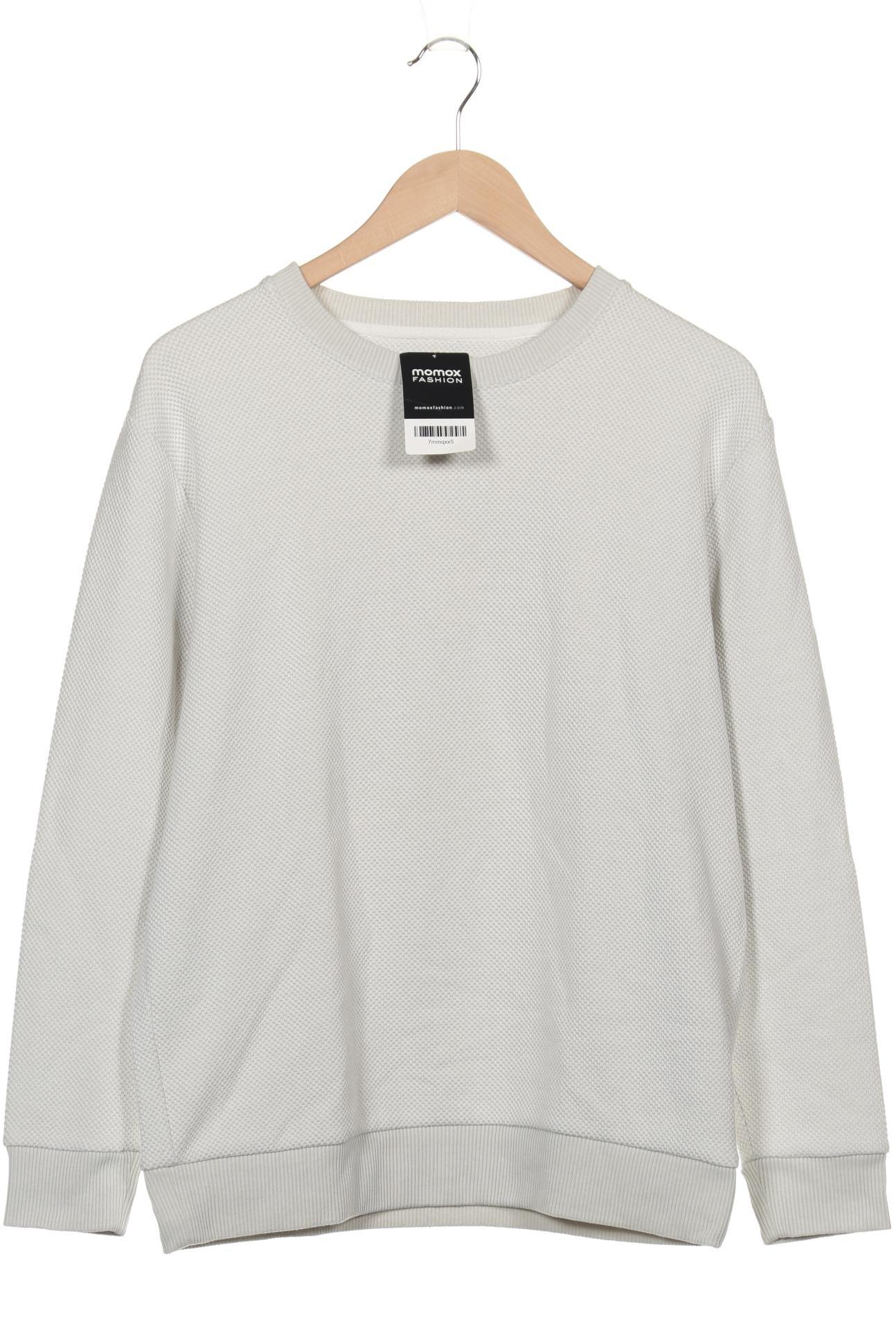 

Zara Herren Sweatshirt, grau, Gr. 52