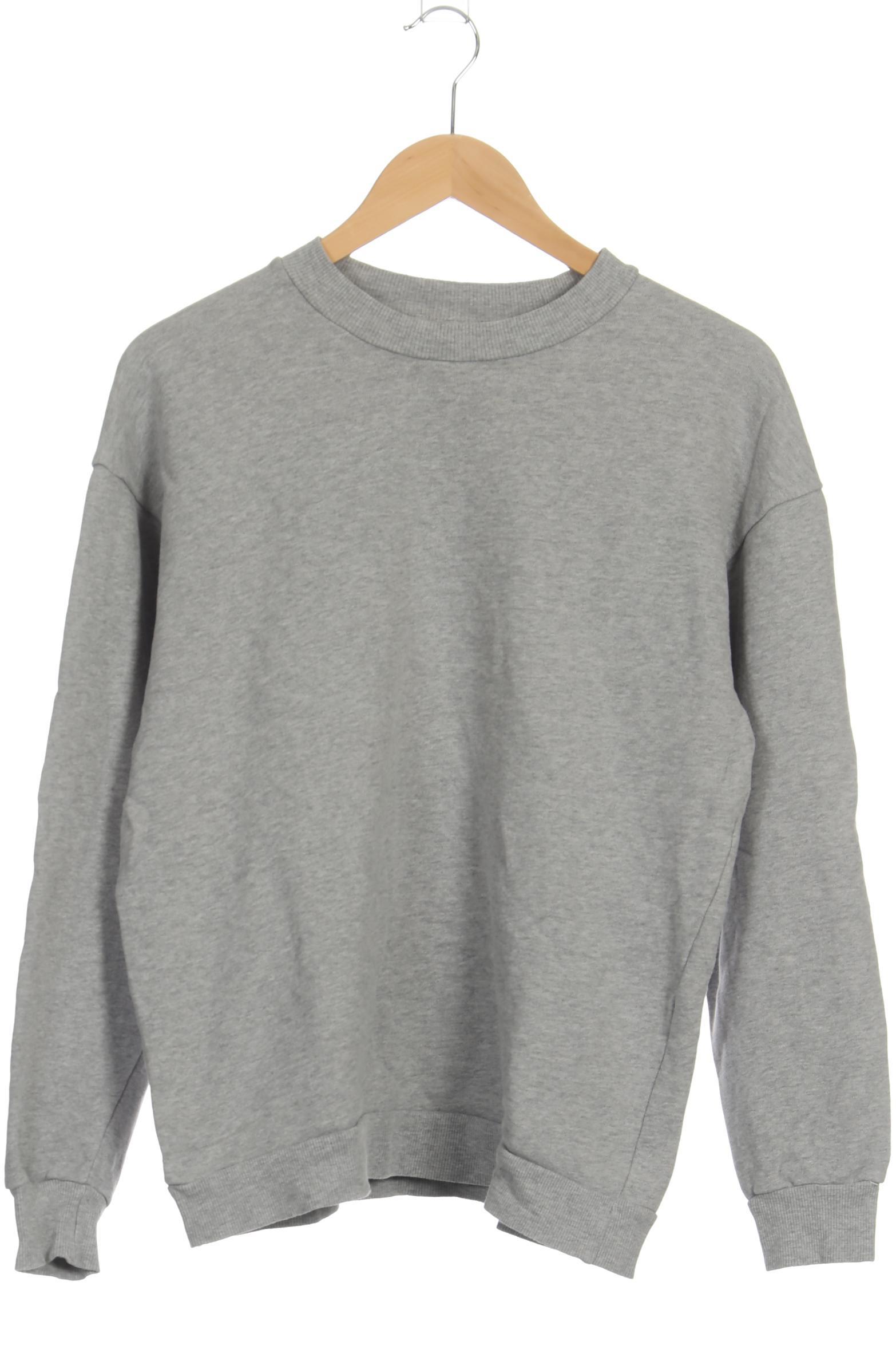 

Zara Herren Sweatshirt, grau, Gr. 48