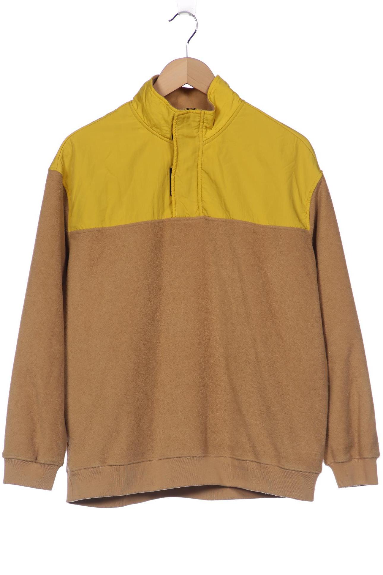 

ZARA Herren Sweatshirt, beige