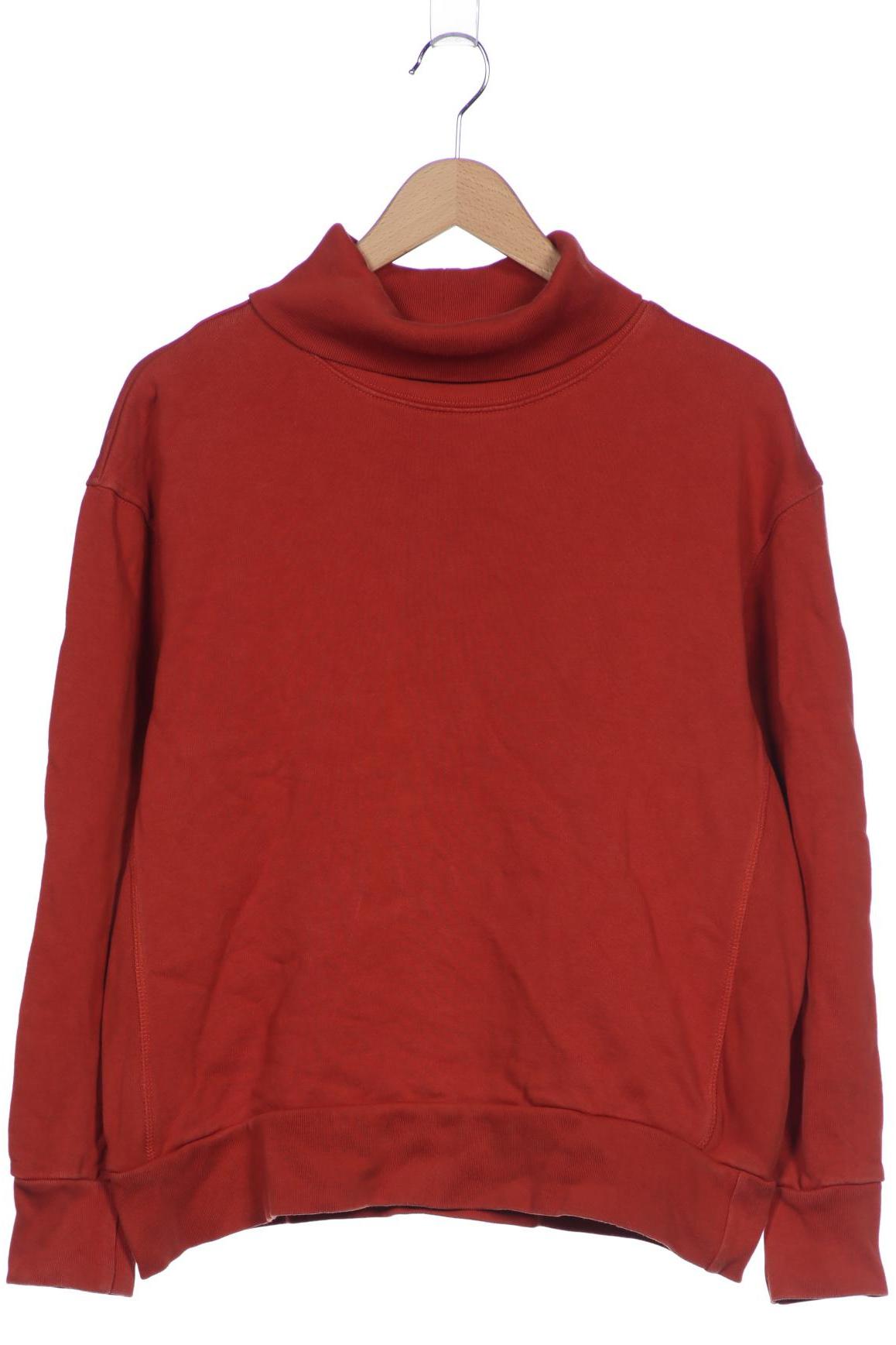

Zara Herren Sweatshirt, orange, Gr. 48