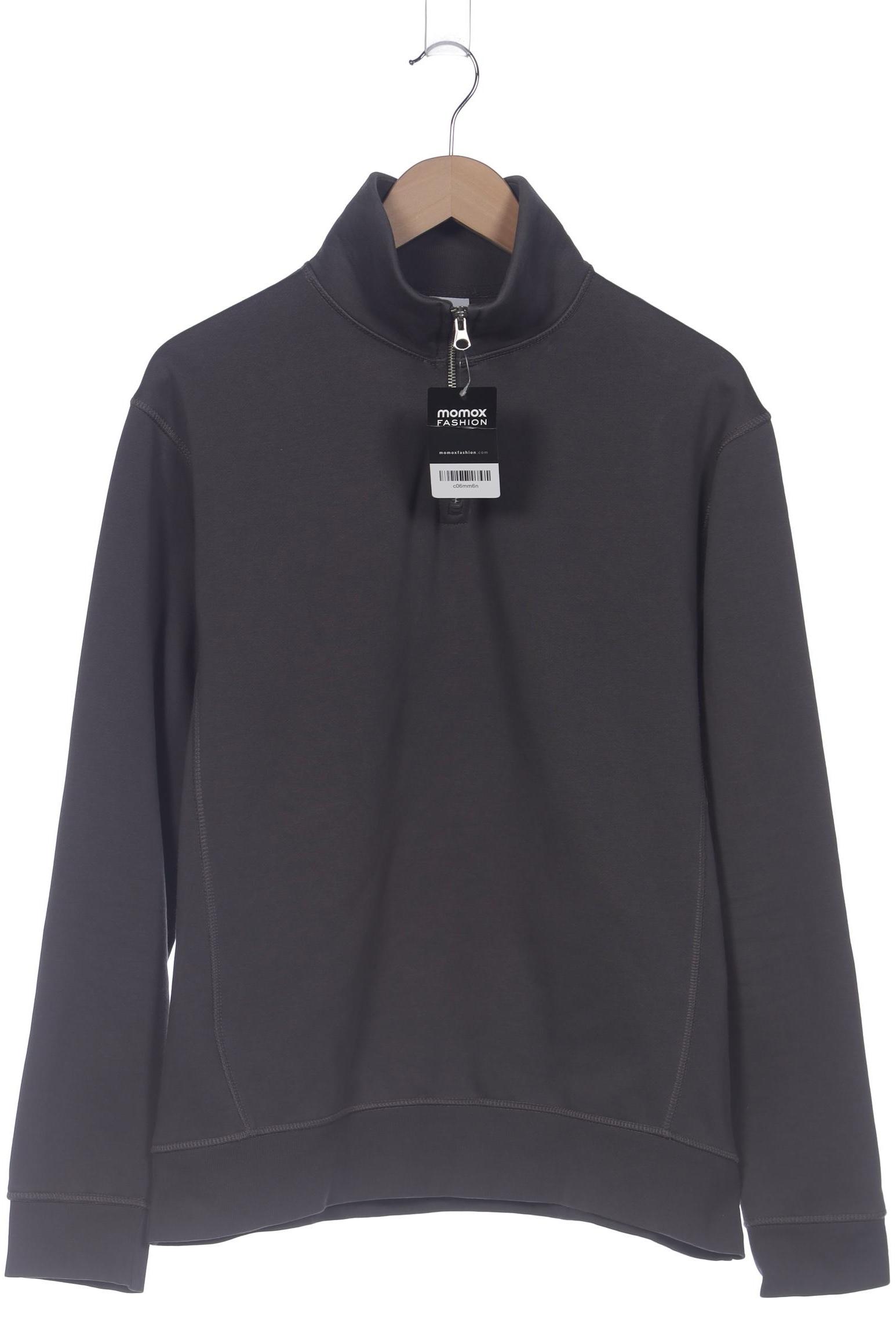 

Zara Herren Sweatshirt, grau, Gr. 52