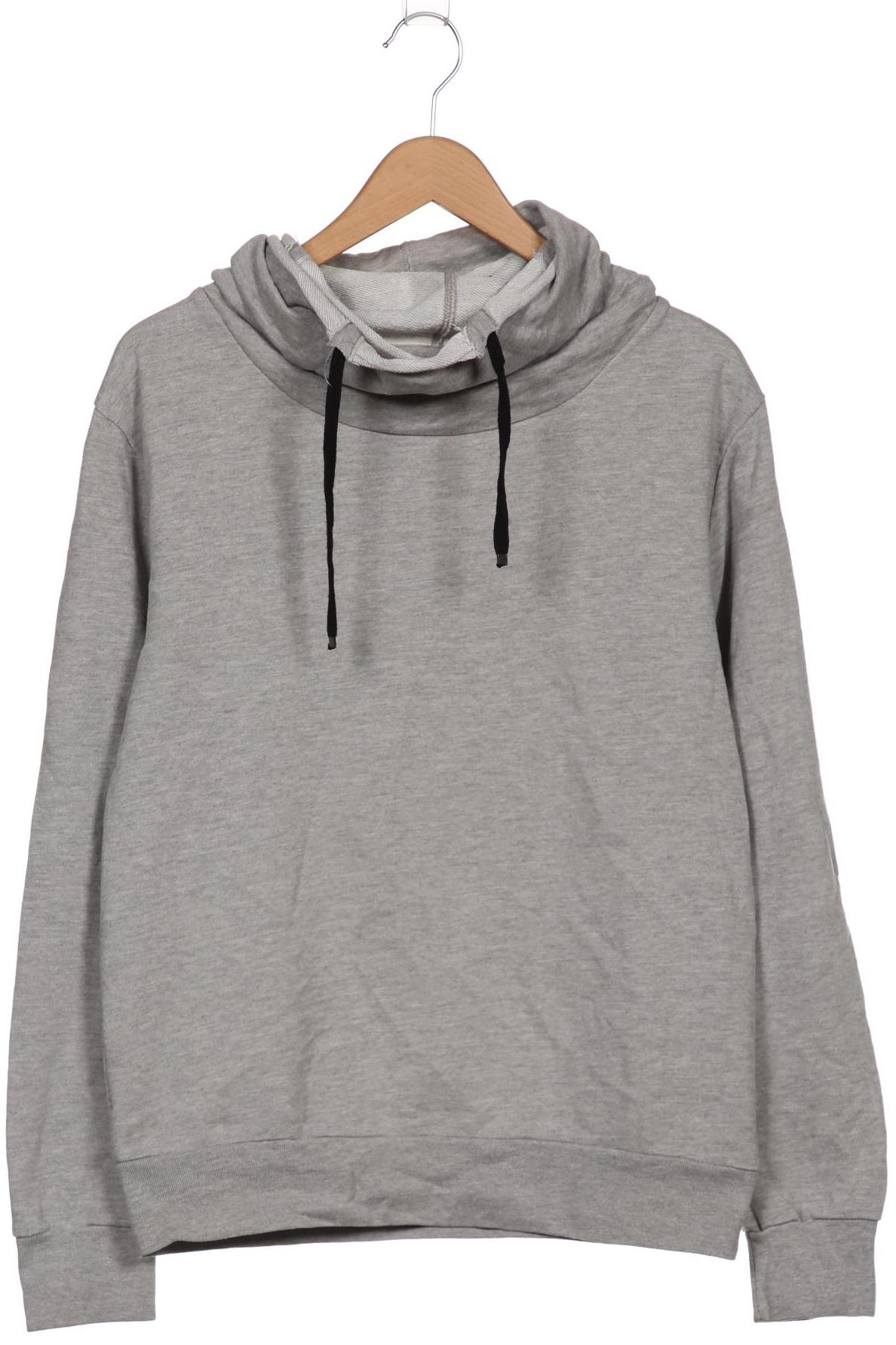 

ZARA Herren Sweatshirt, grau