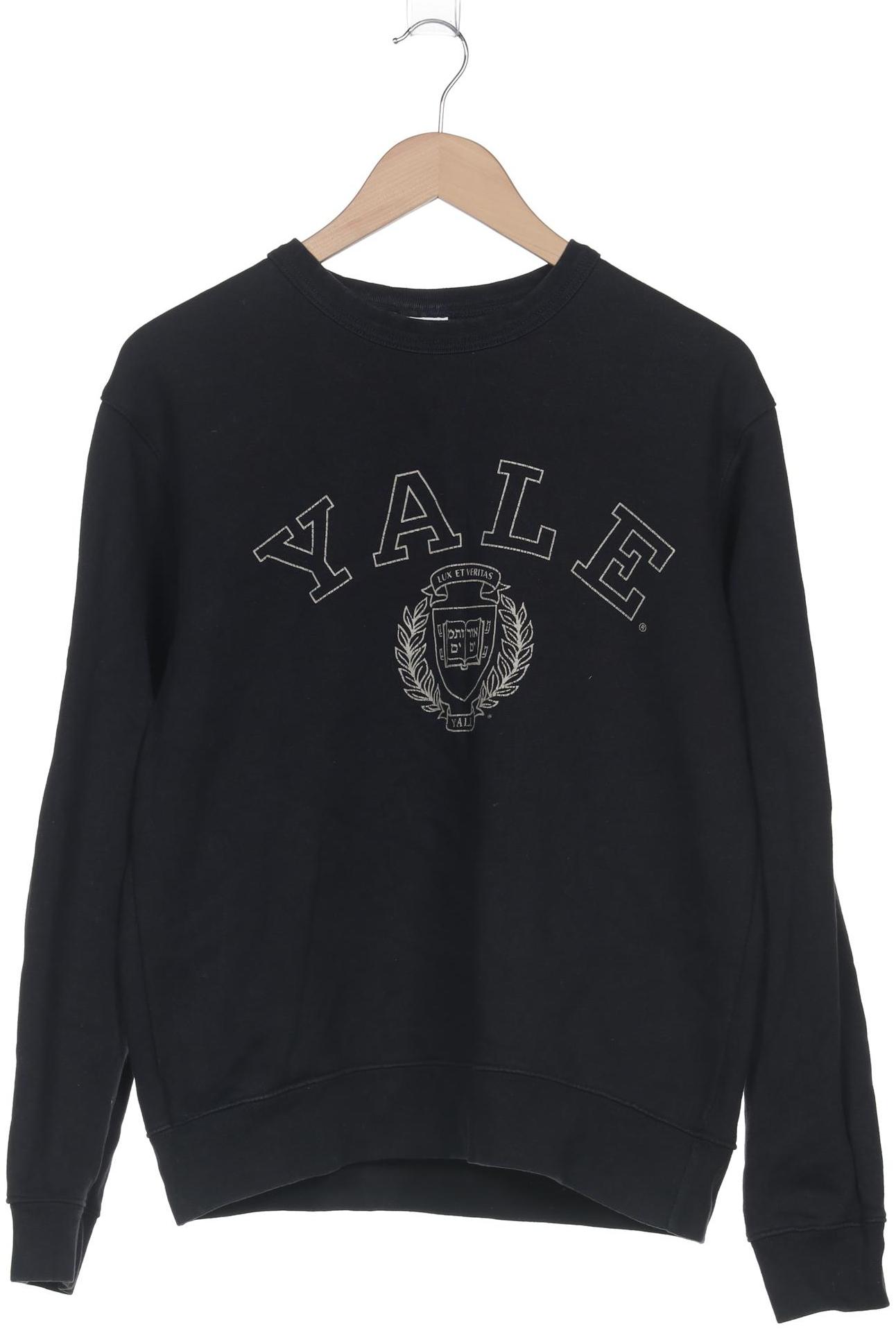 

Zara Herren Sweatshirt, marineblau, Gr. 48