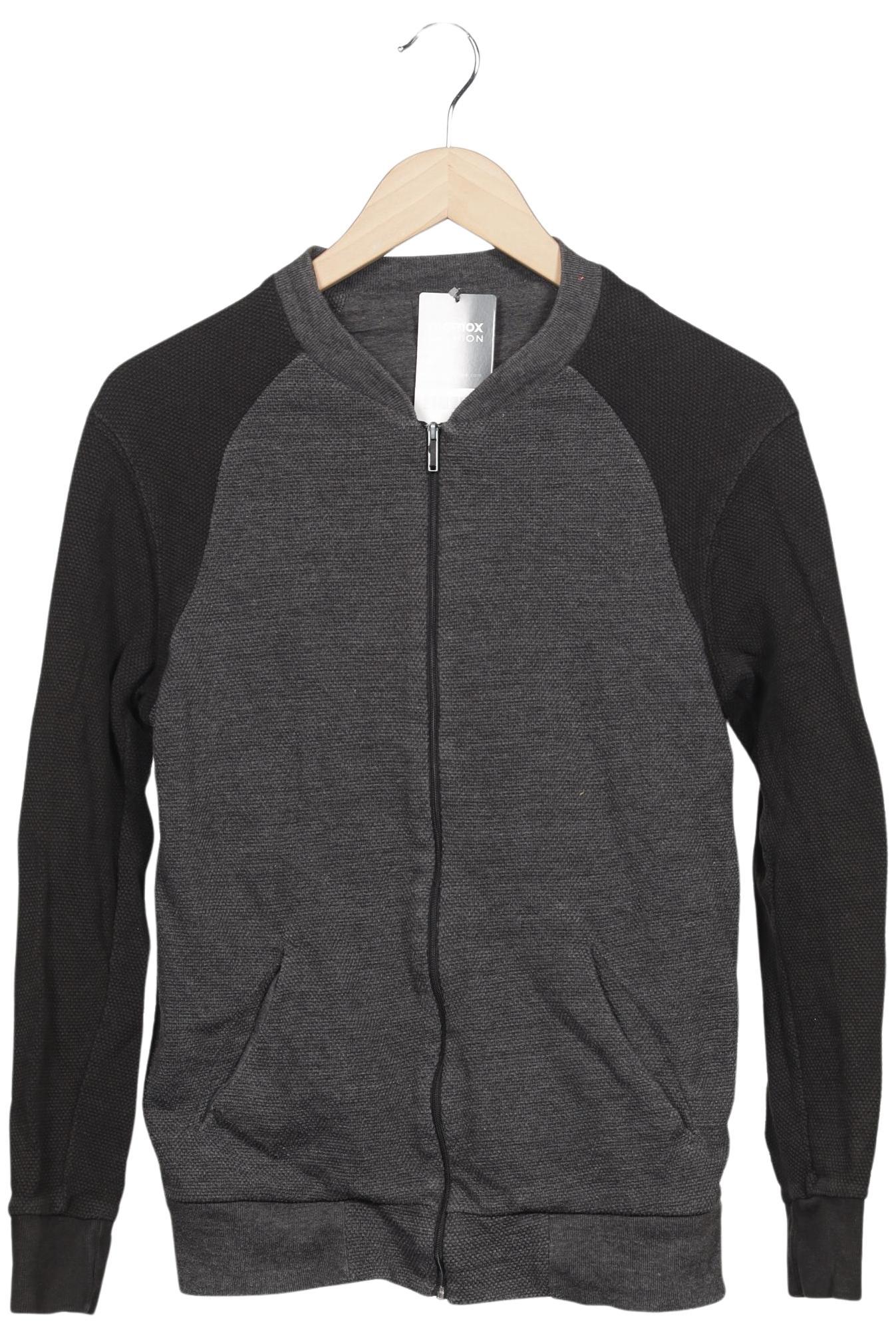 

Zara Herren Sweatshirt, mehrfarbig, Gr. 48