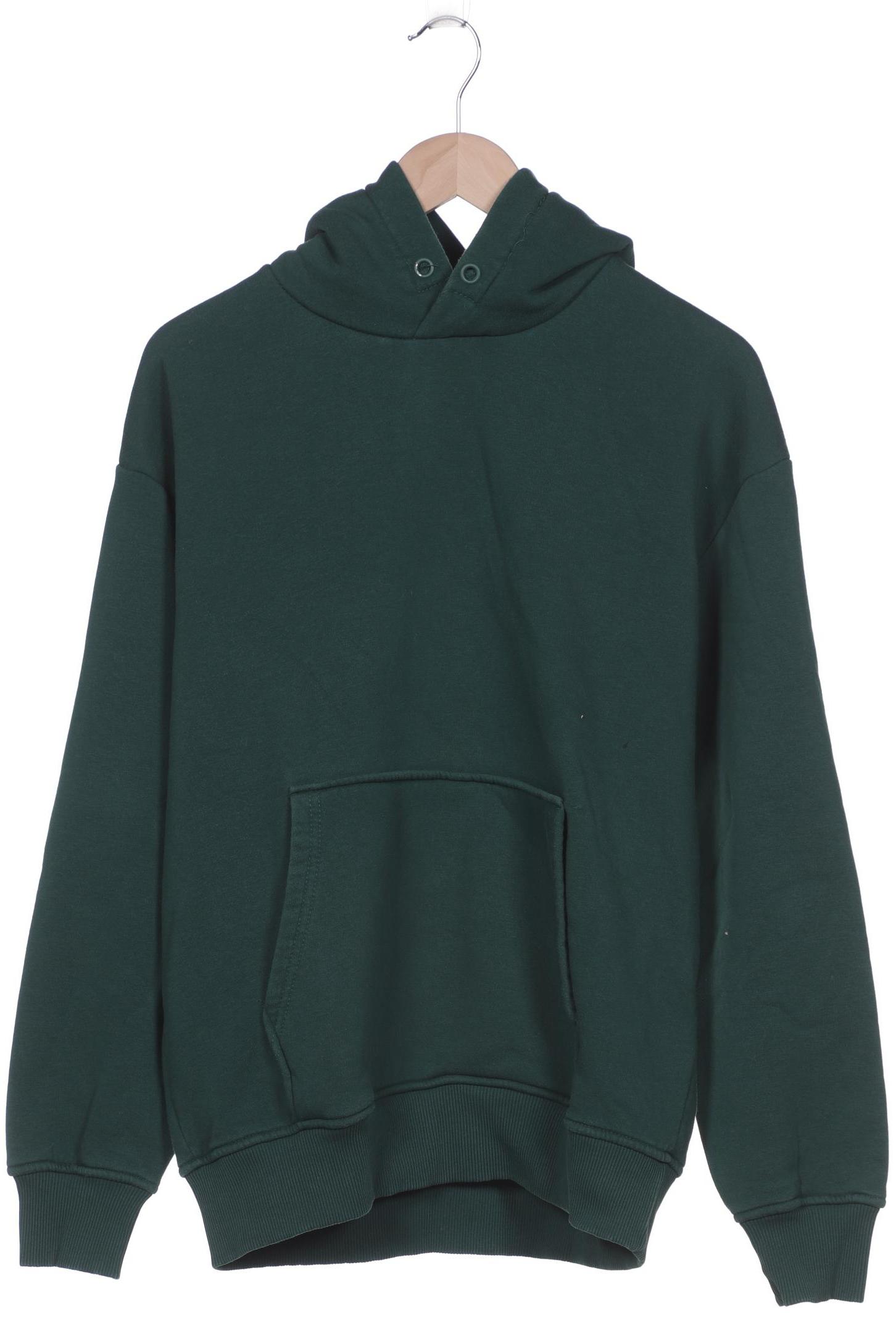 

ZARA Herren Sweatshirt, grün