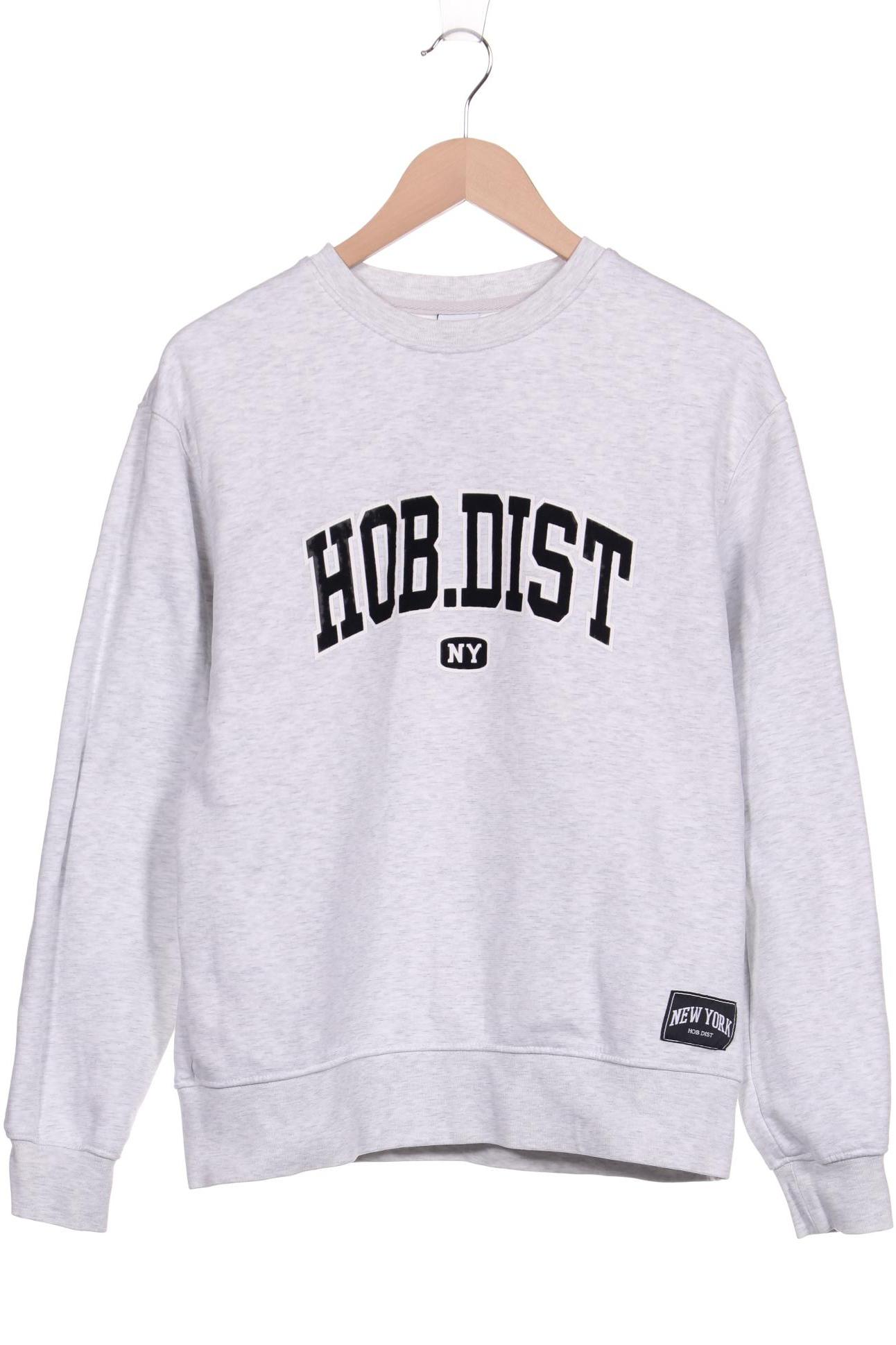 

ZARA Herren Sweatshirt, grau