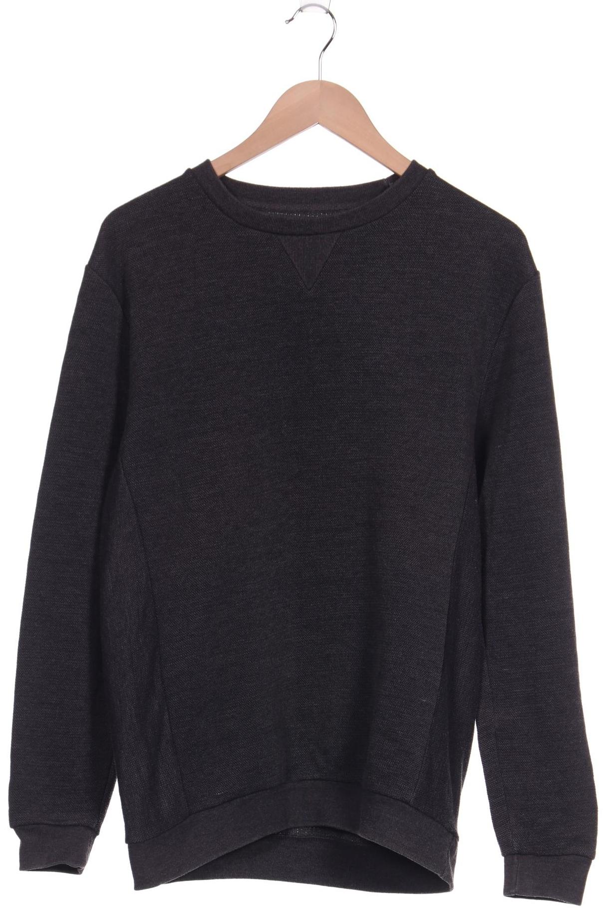 

ZARA Herren Sweatshirt, grau