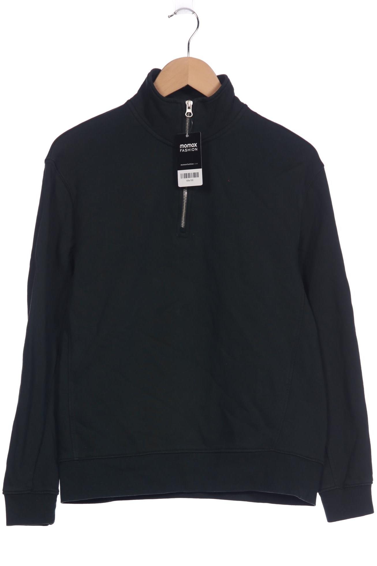 

Zara Herren Sweatshirt, grün, Gr. 46