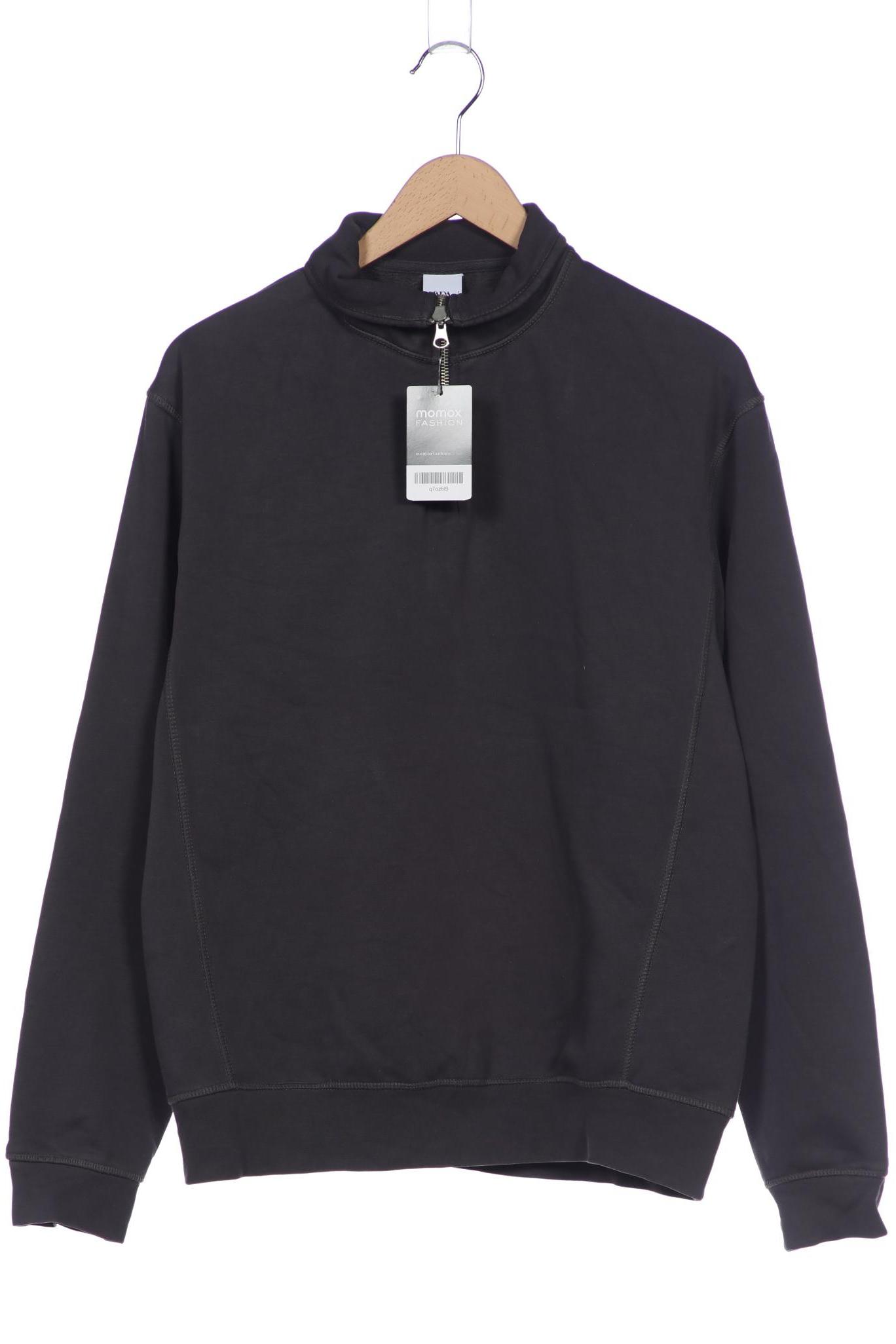 

Zara Herren Sweatshirt, grau, Gr. 52