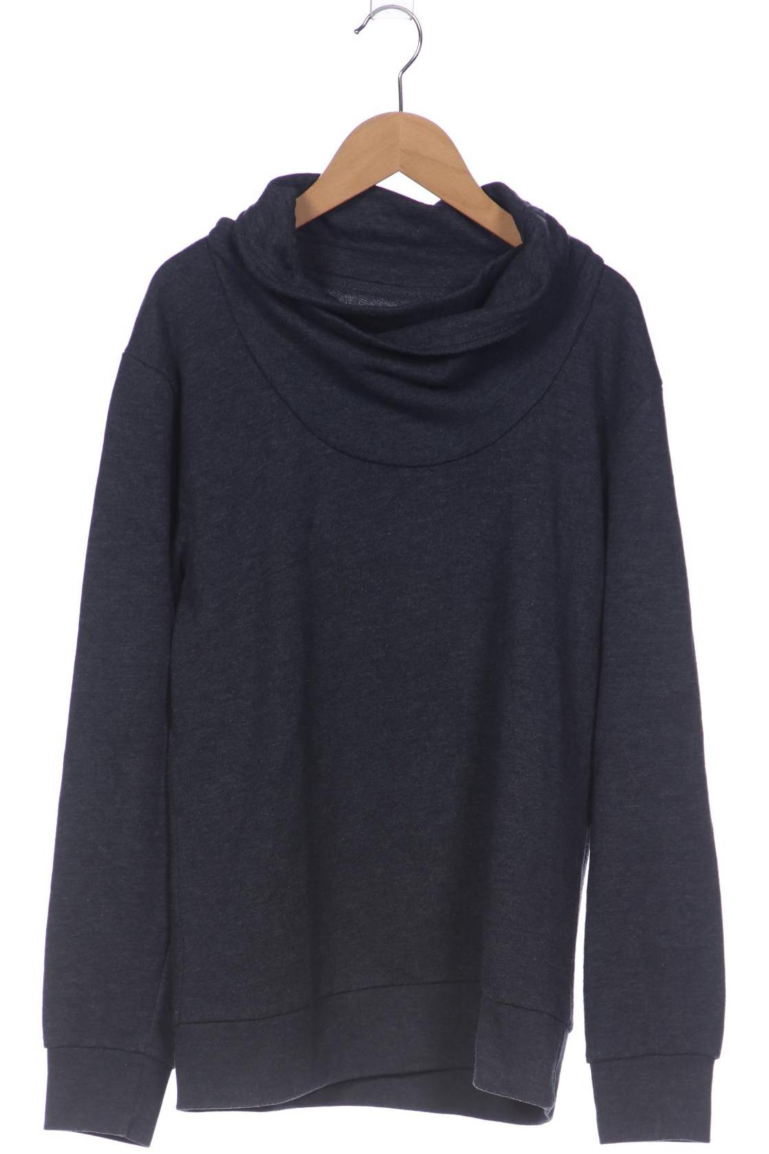 

Zara Herren Sweatshirt, marineblau, Gr. 48