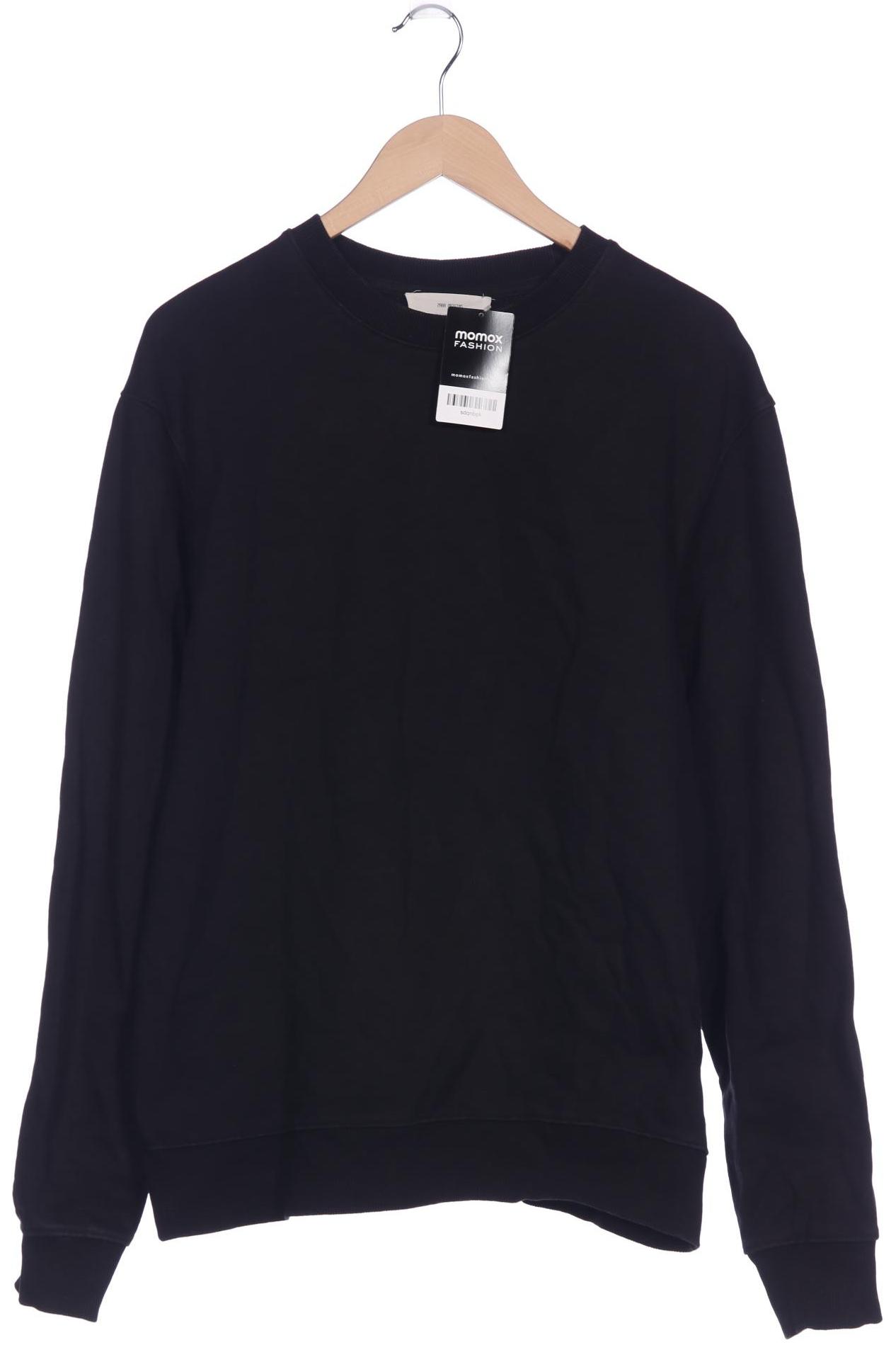 

Zara Herren Sweatshirt, grau, Gr. 52