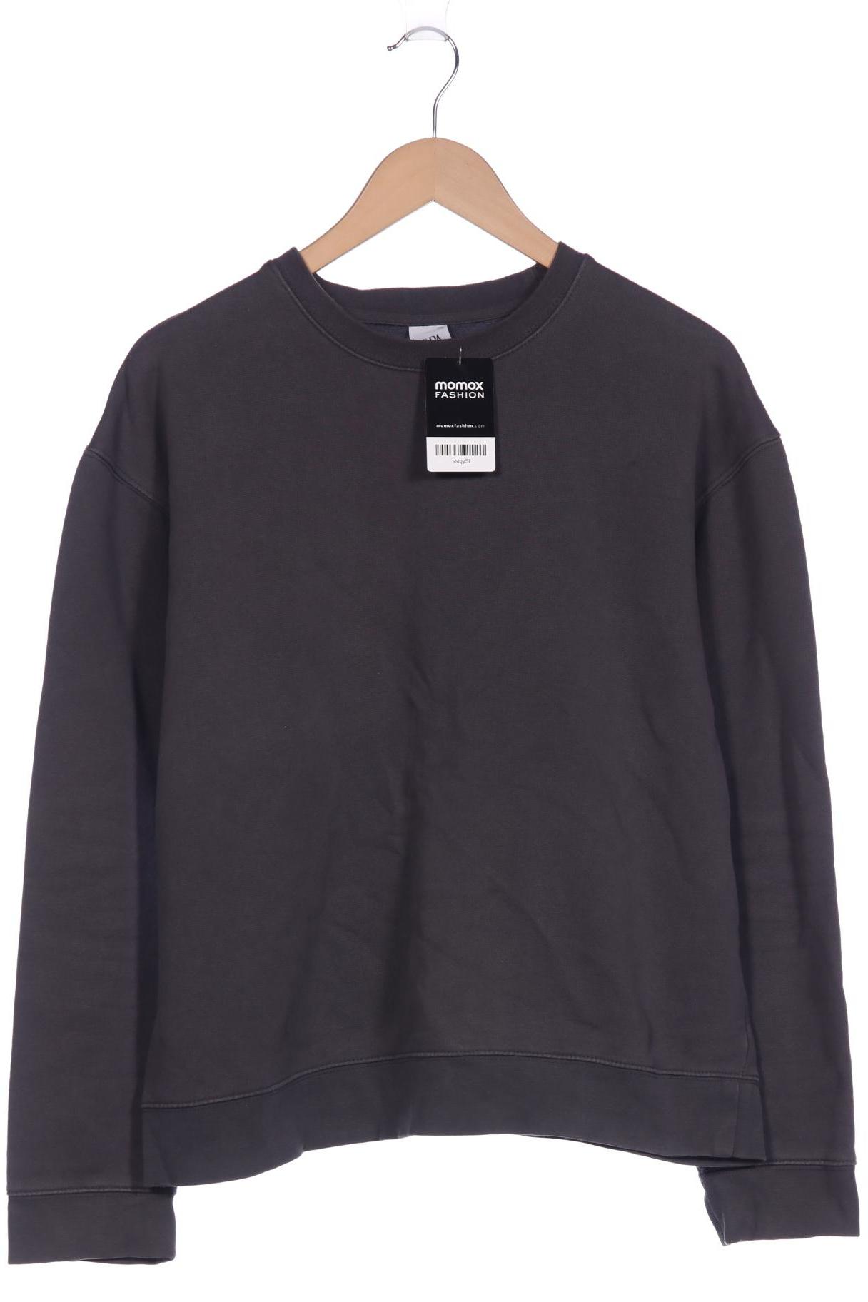 

Zara Herren Sweatshirt, grau, Gr. 52