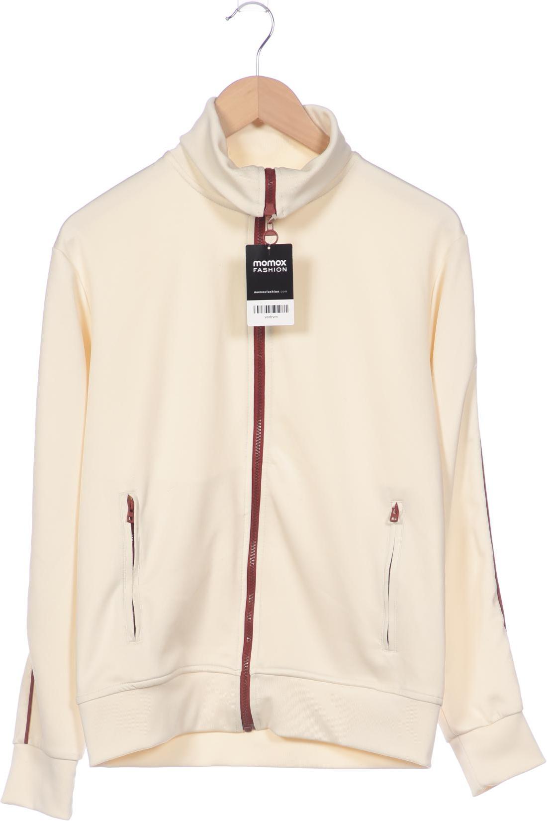 

Zara Herren Sweatshirt, cremeweiß, Gr. 46