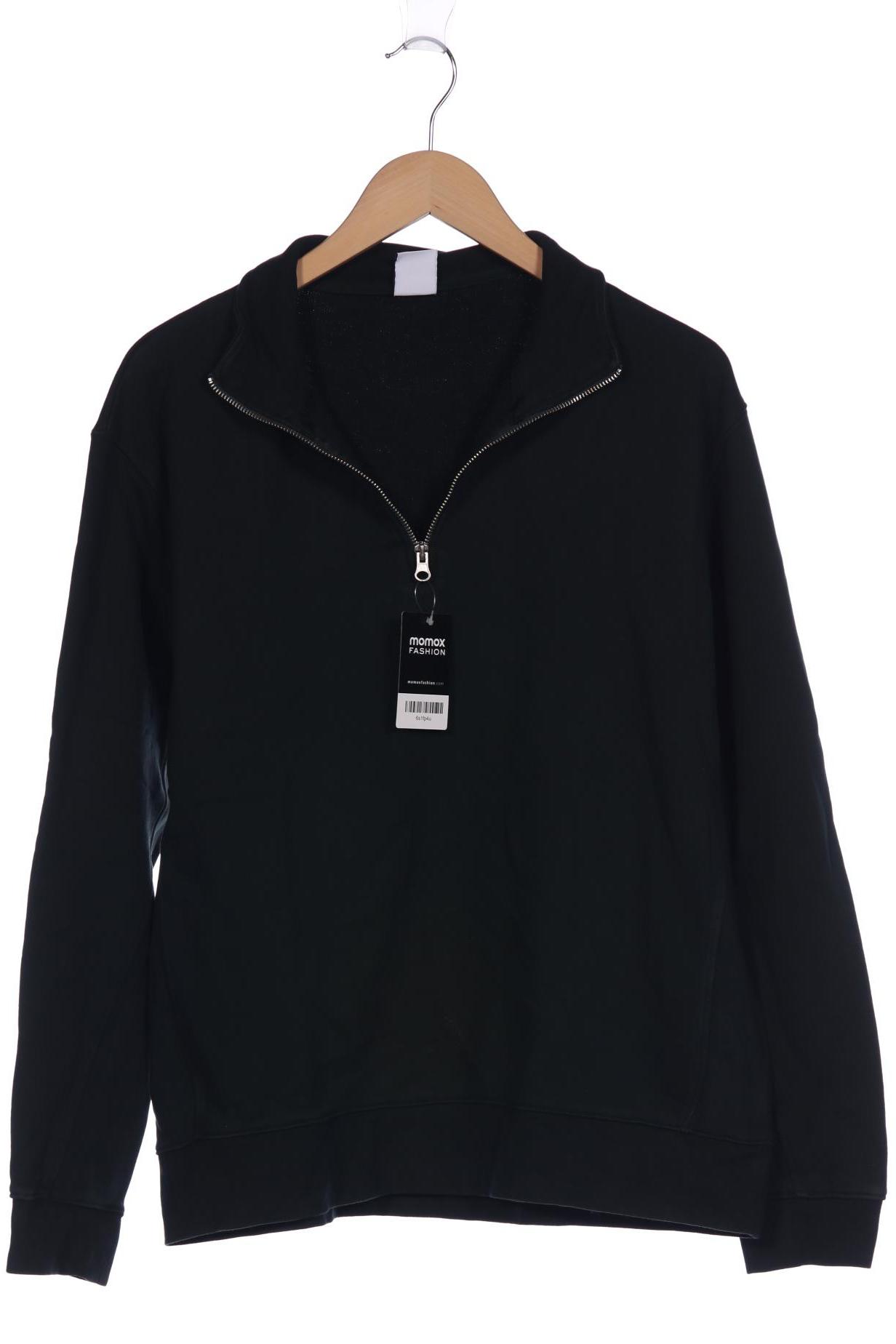 

Zara Herren Sweatshirt, grün, Gr. 52