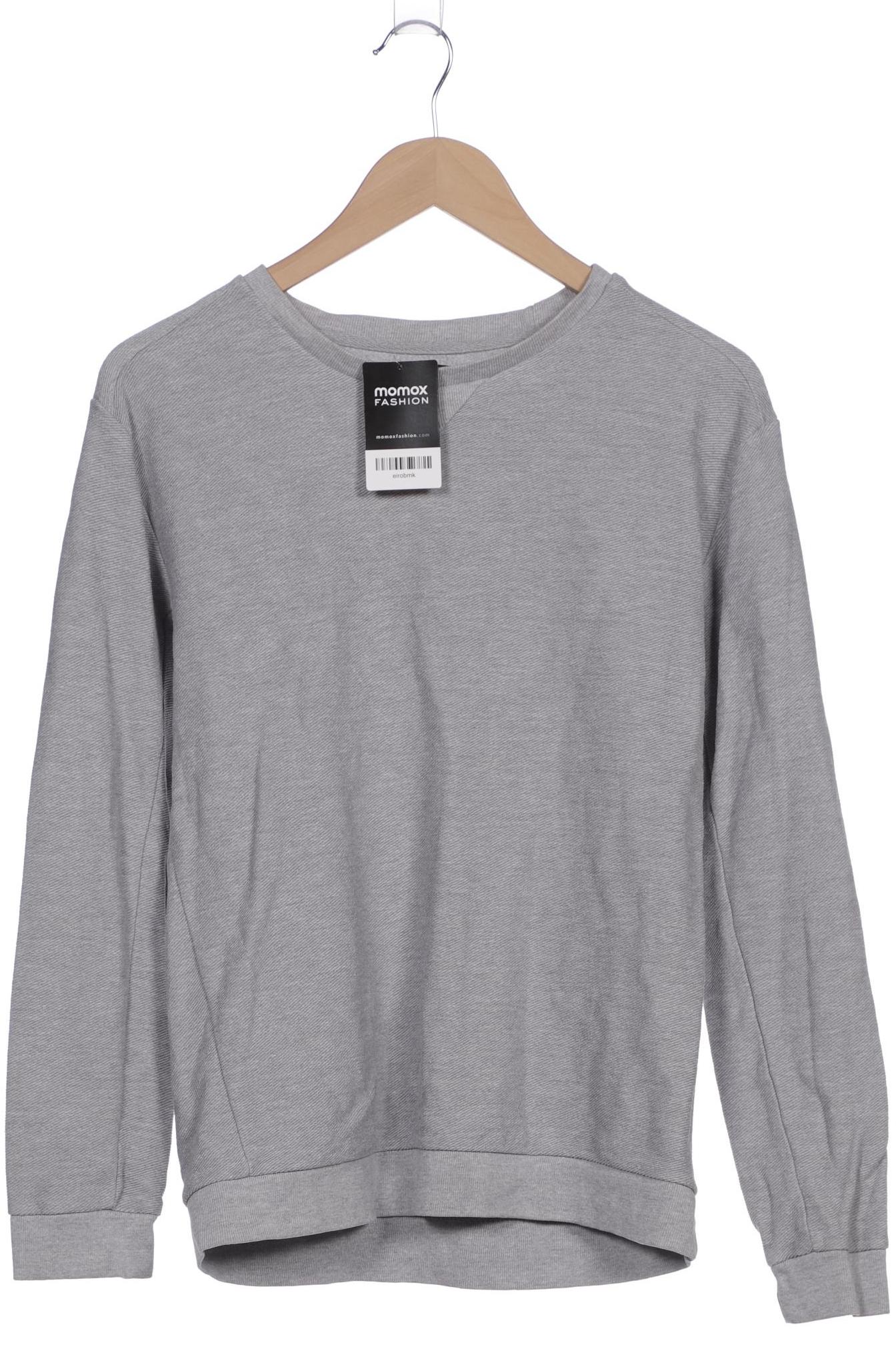 

Zara Herren Sweatshirt, grau, Gr. 52