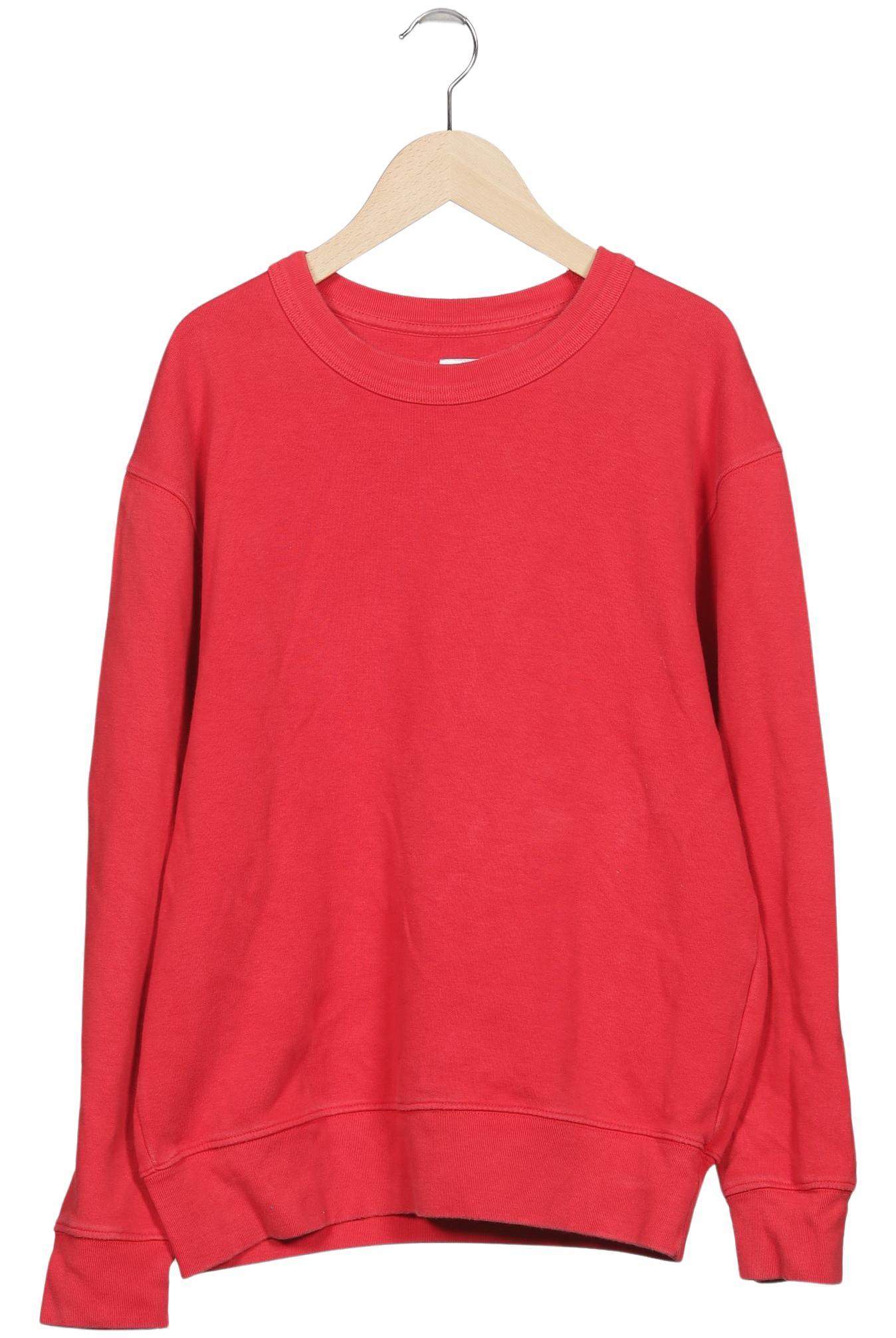 

Zara Herren Sweatshirt, rot, Gr. 48