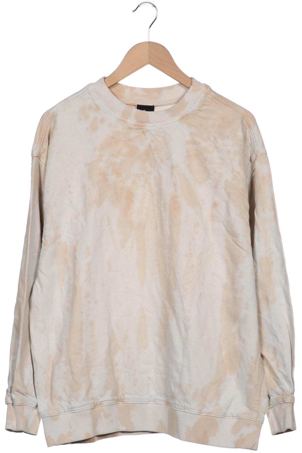 

ZARA Herren Sweatshirt, beige