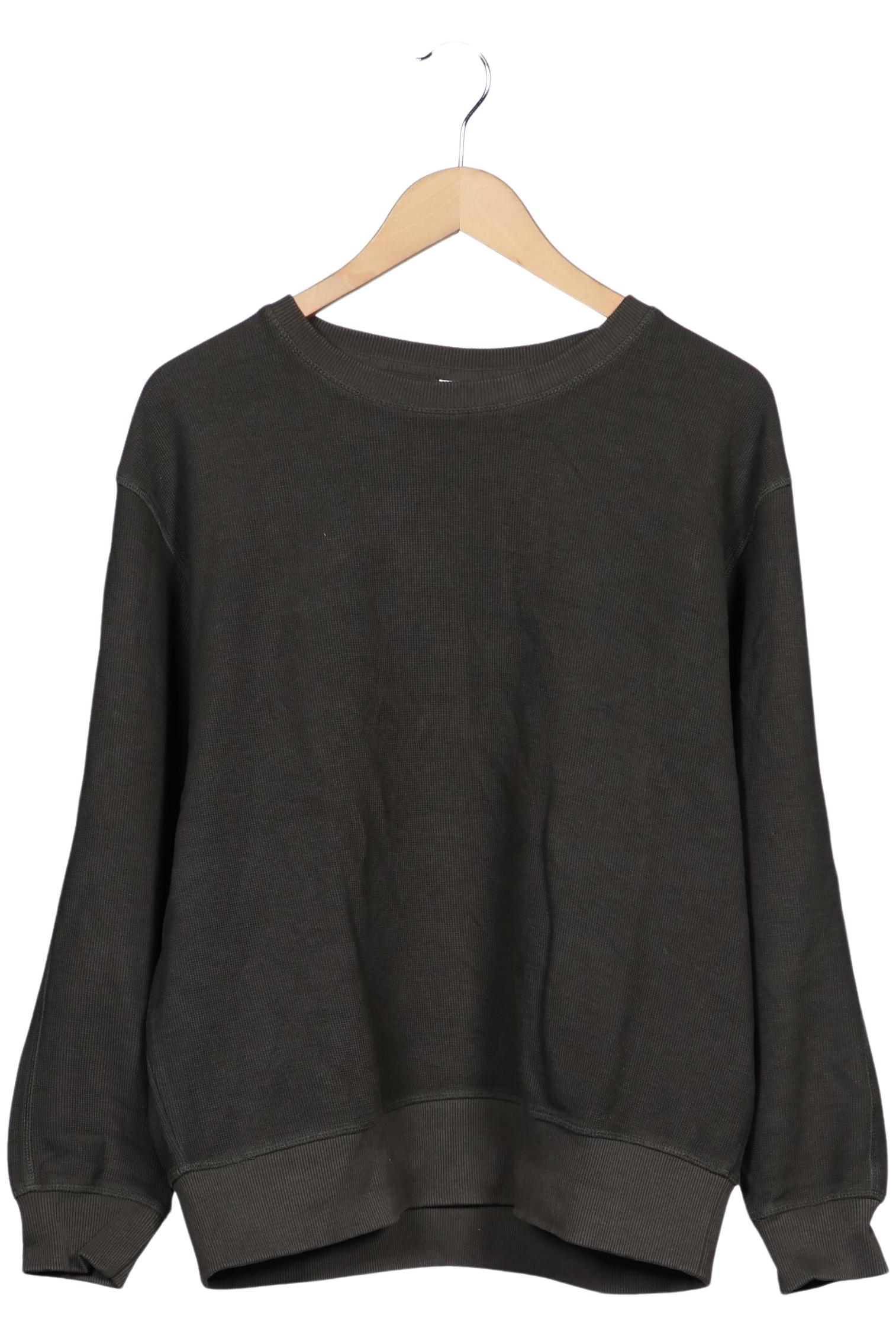 

Zara Herren Sweatshirt, grau, Gr. 52
