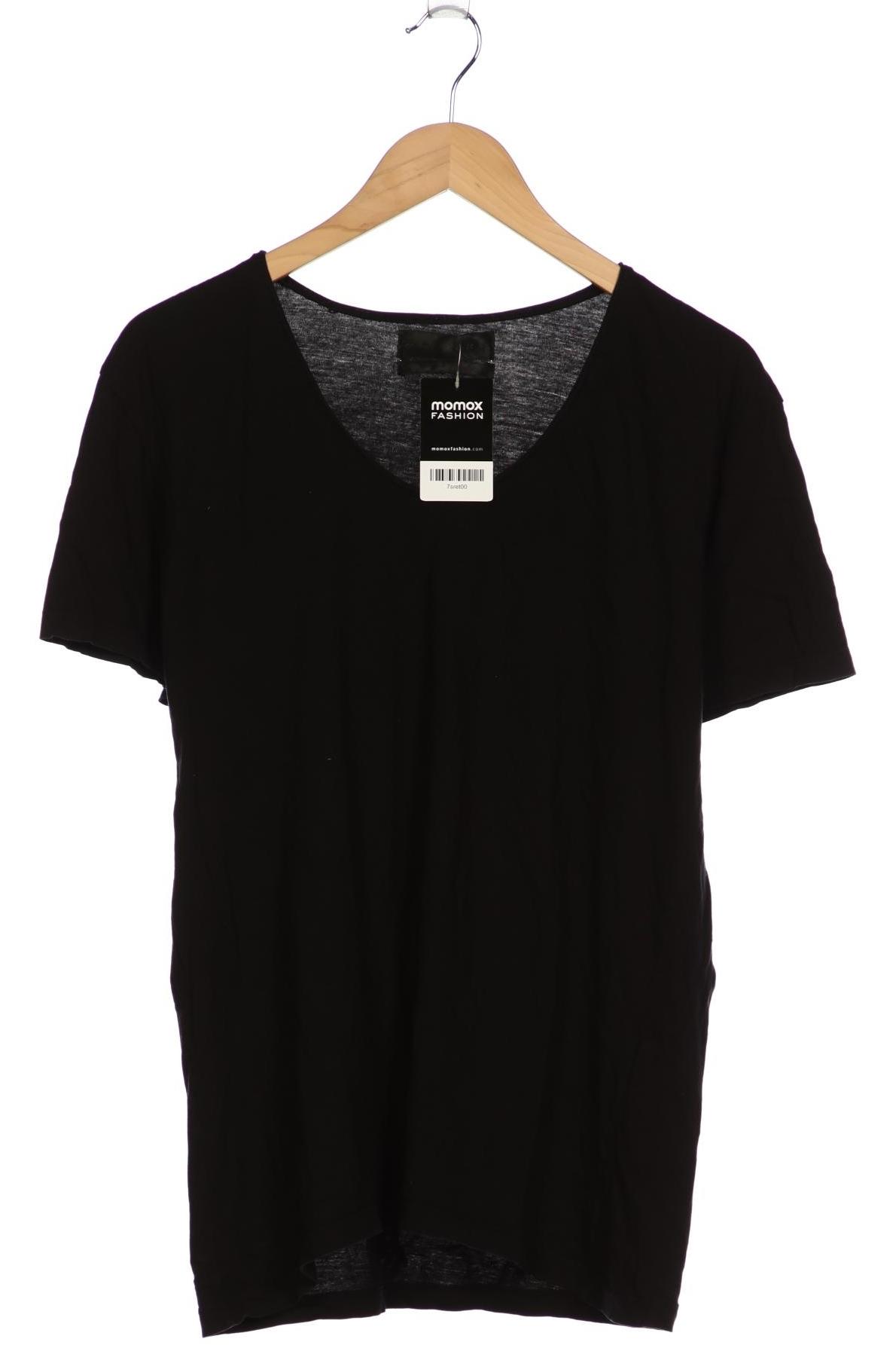 

Zara Herren T-Shirt, schwarz, Gr. 54
