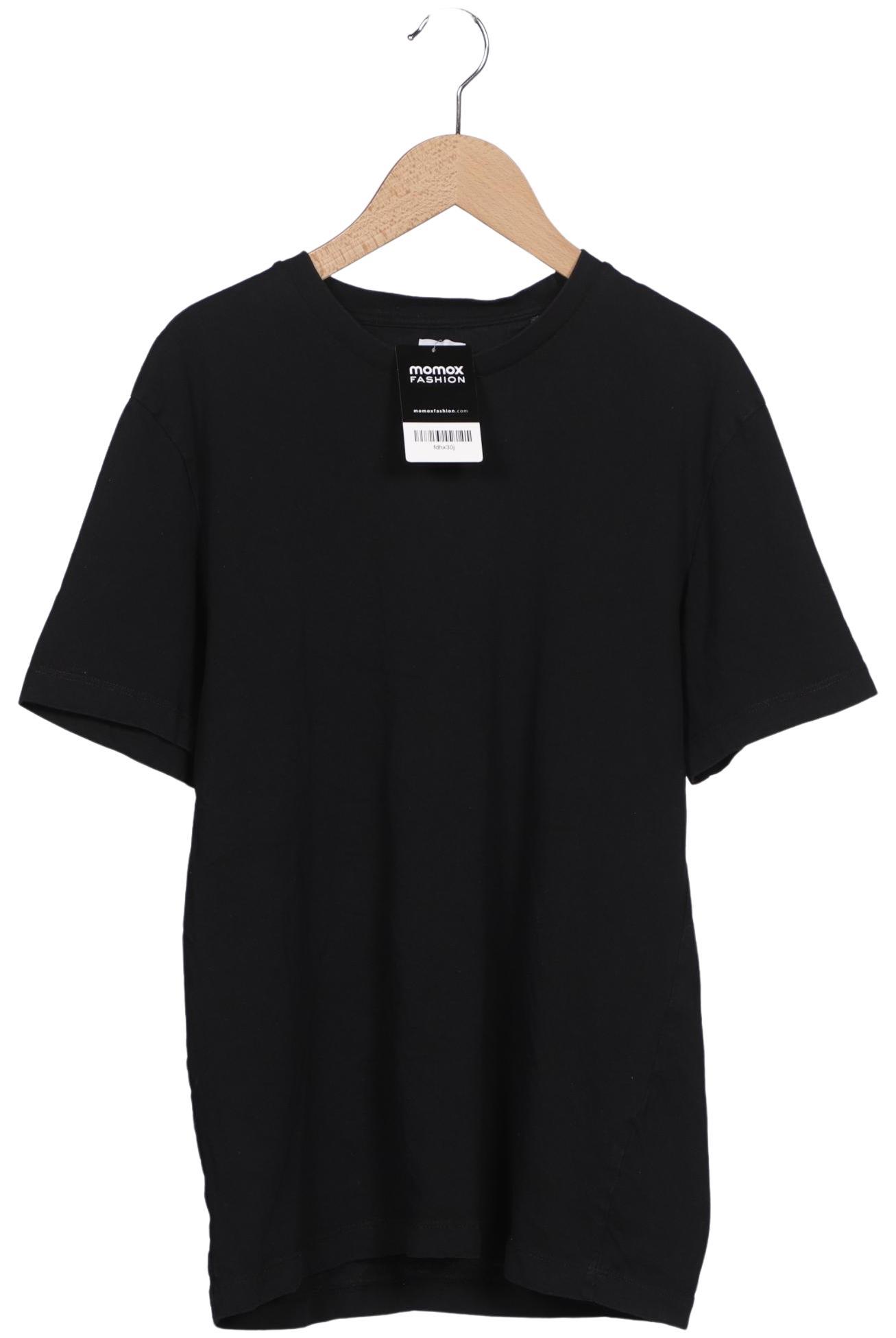 

Zara Herren T-Shirt, schwarz, Gr. 48