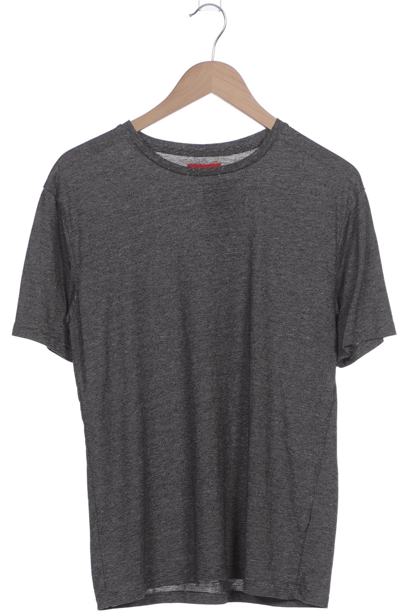 

Zara Herren T-Shirt, schwarz, Gr. 52