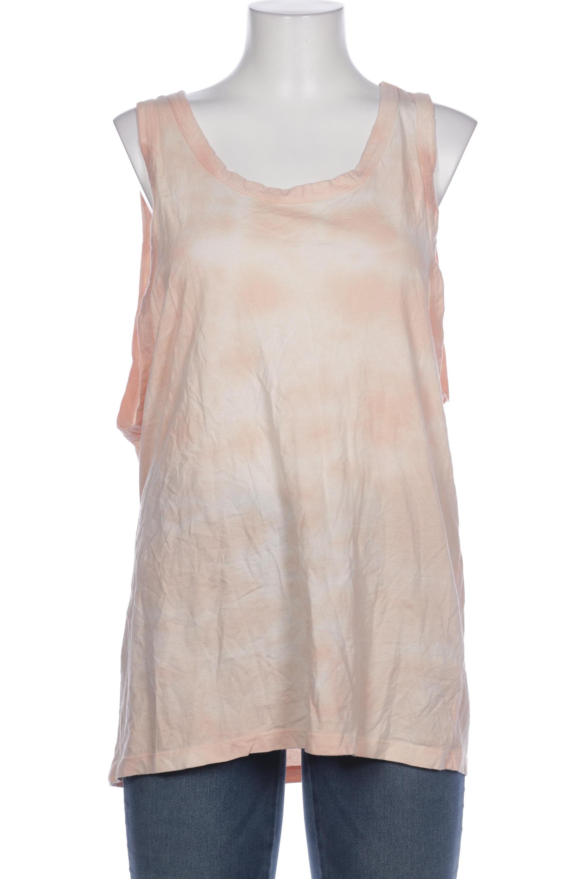 

Zara Herren T-Shirt, orange, Gr. 48