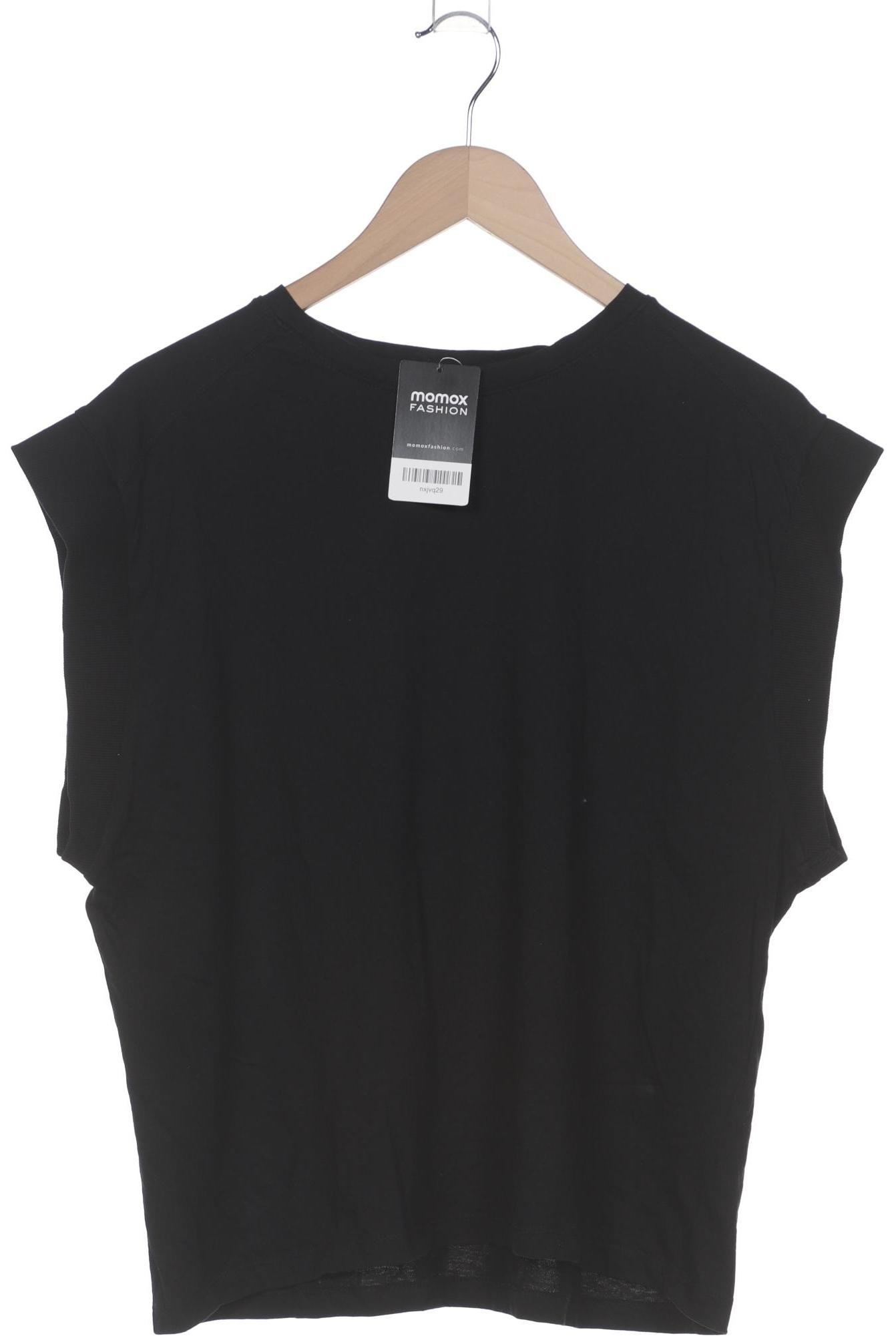 

Zara Herren T-Shirt, schwarz, Gr. 54