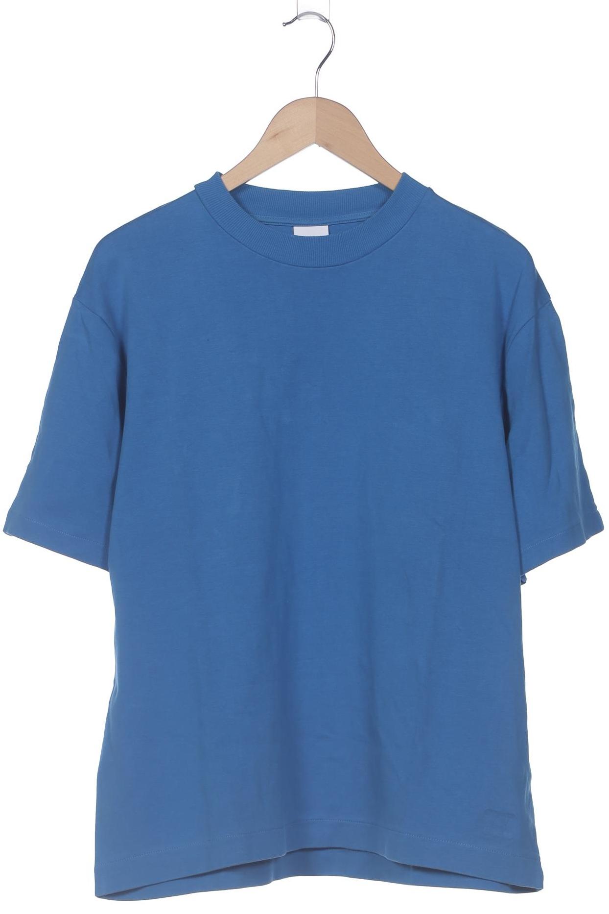 Thumbnail - Zara Herren T-Shirt, blau, Gr. 54