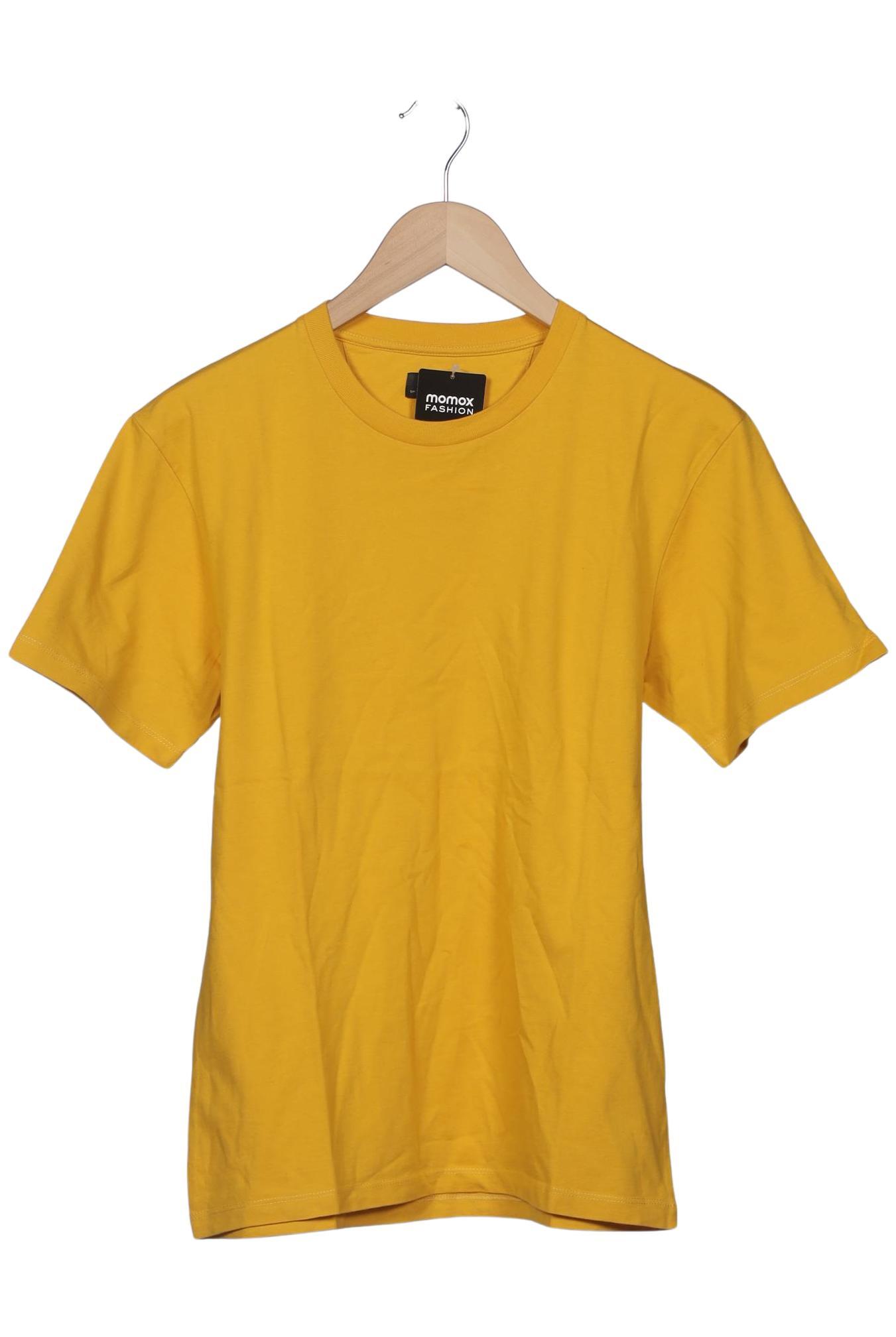 

Zara Herren T-Shirt, gelb, Gr. 48