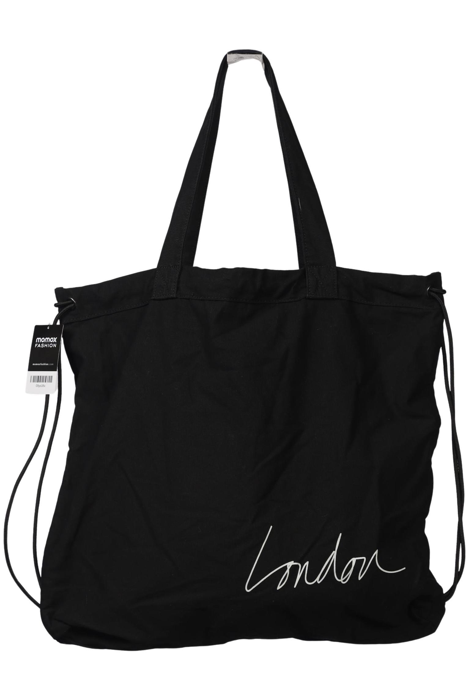 

Zara Herren Tasche, schwarz, Gr.
