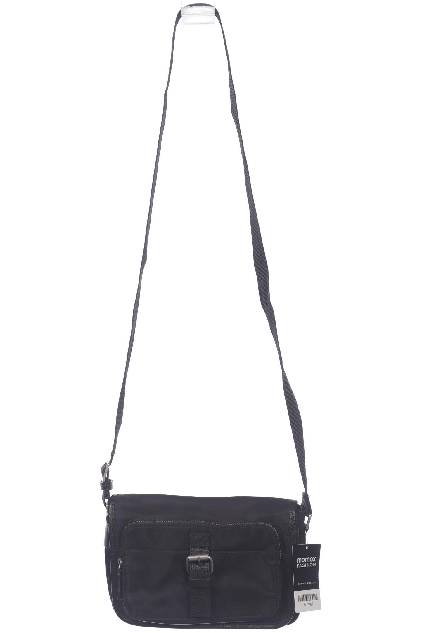 

Zara Herren Tasche, schwarz, Gr.