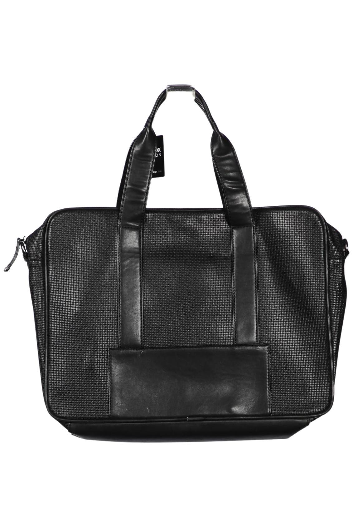 

Zara Herren Tasche, schwarz, Gr.