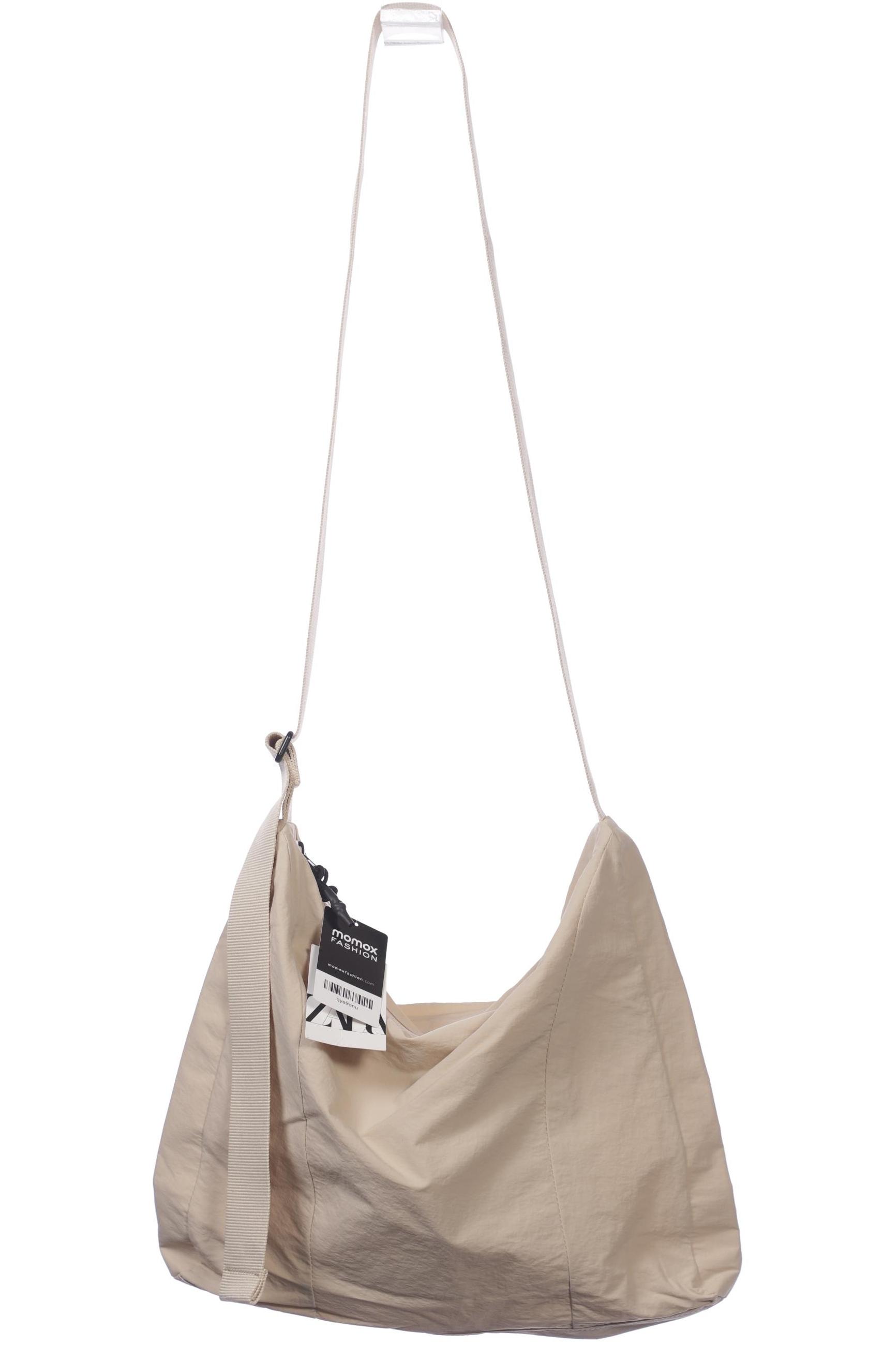 

Zara Herren Tasche, beige, Gr.