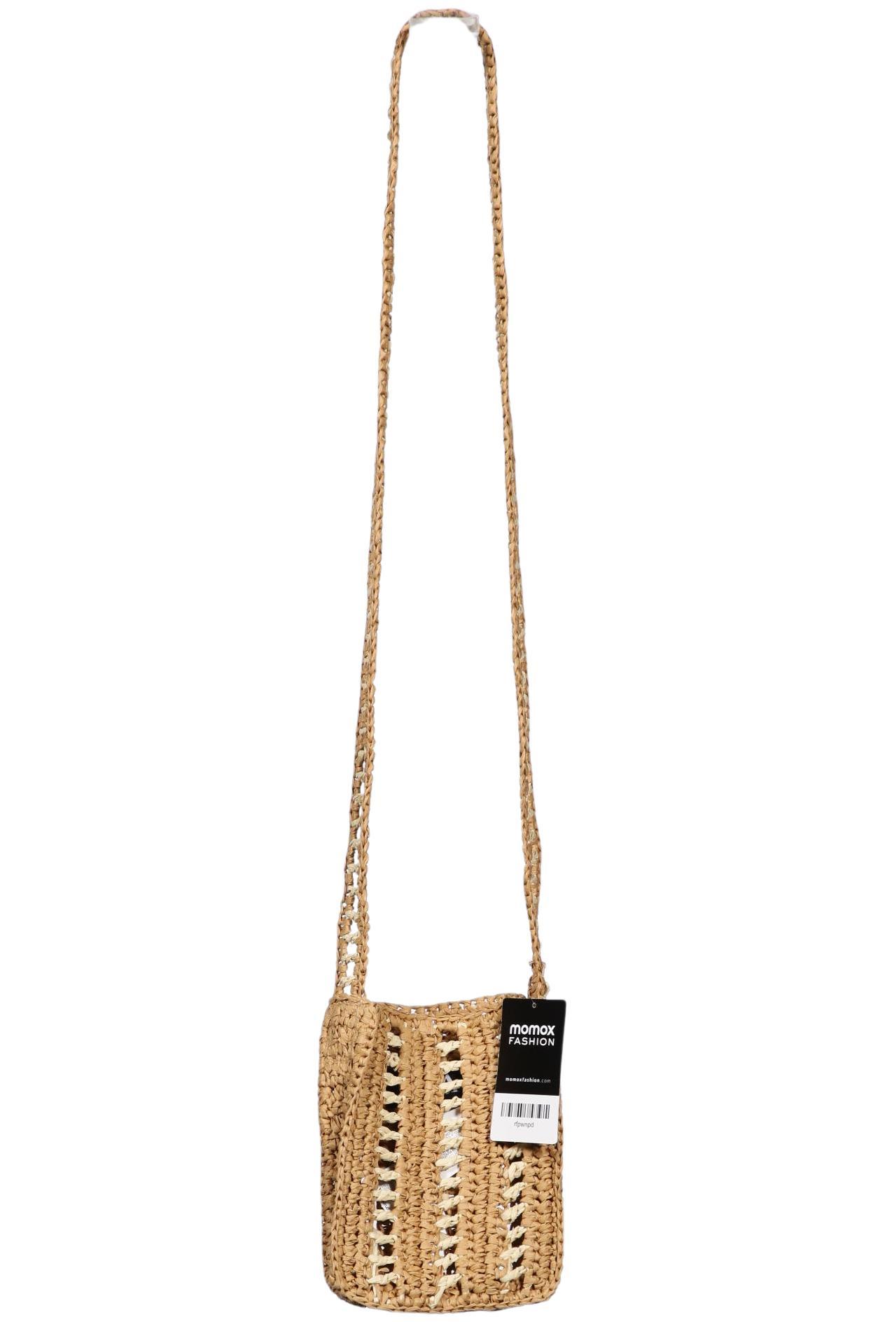 

Zara Herren Tasche, beige, Gr.