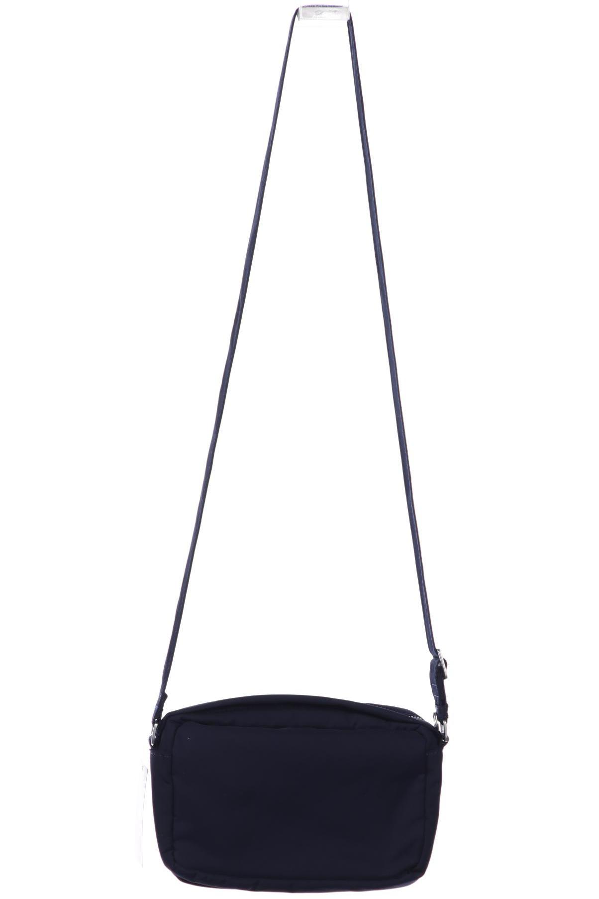 

ZARA Herren Tasche, marineblau