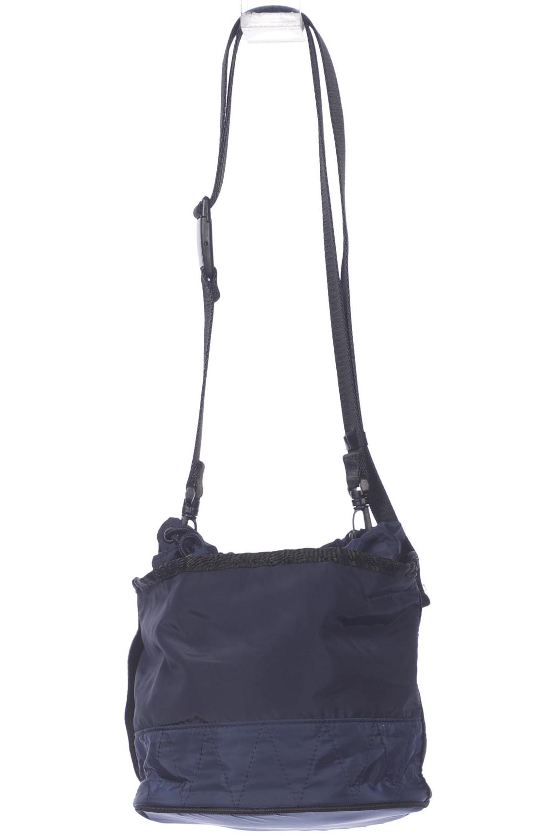 

Zara Herren Tasche, marineblau, Gr.