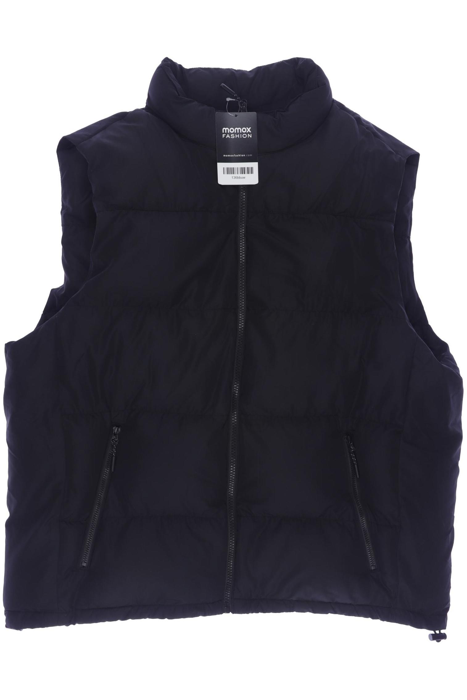

Zara Herren Weste, schwarz, Gr. 52