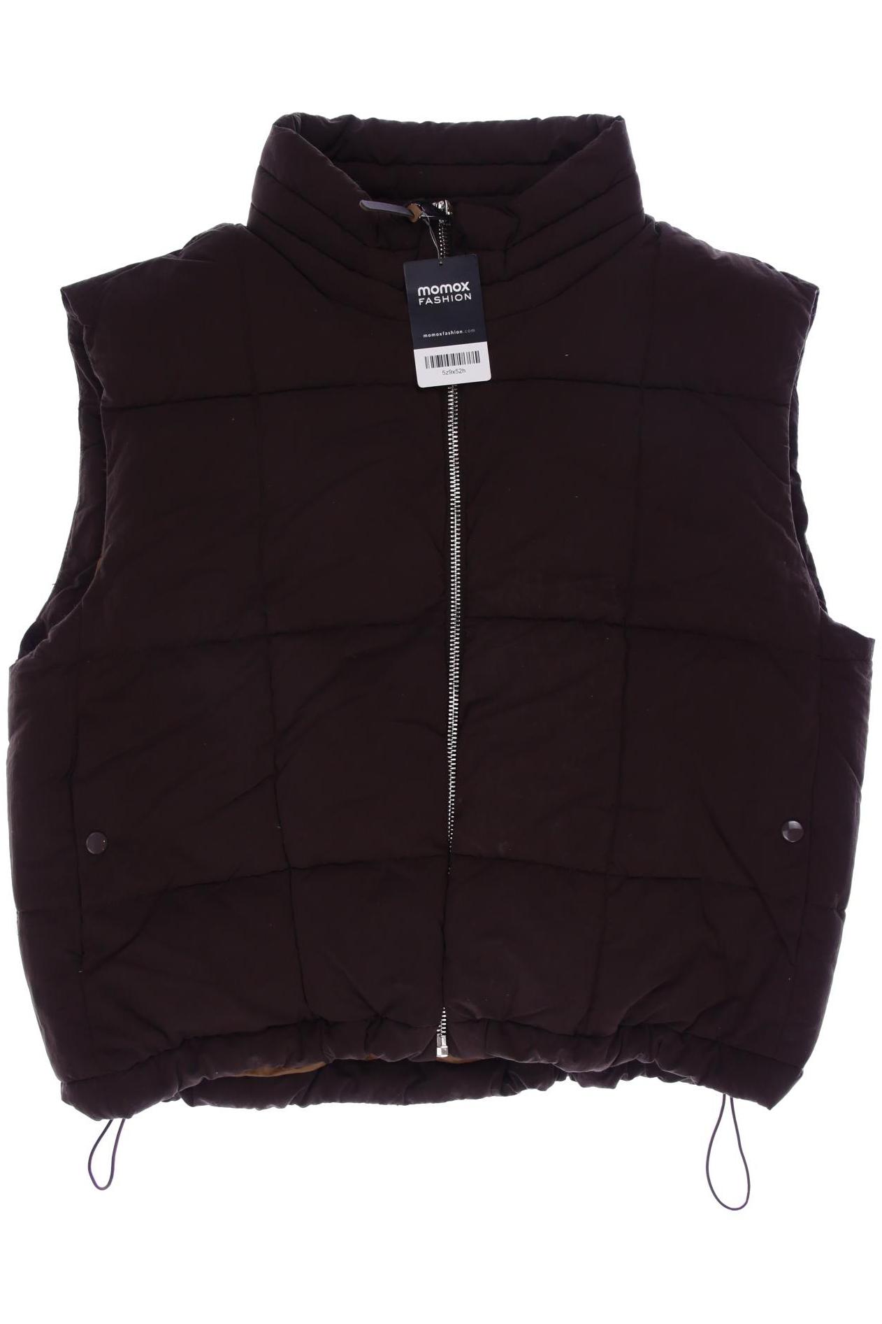 

Zara Herren Weste, braun, Gr. 52