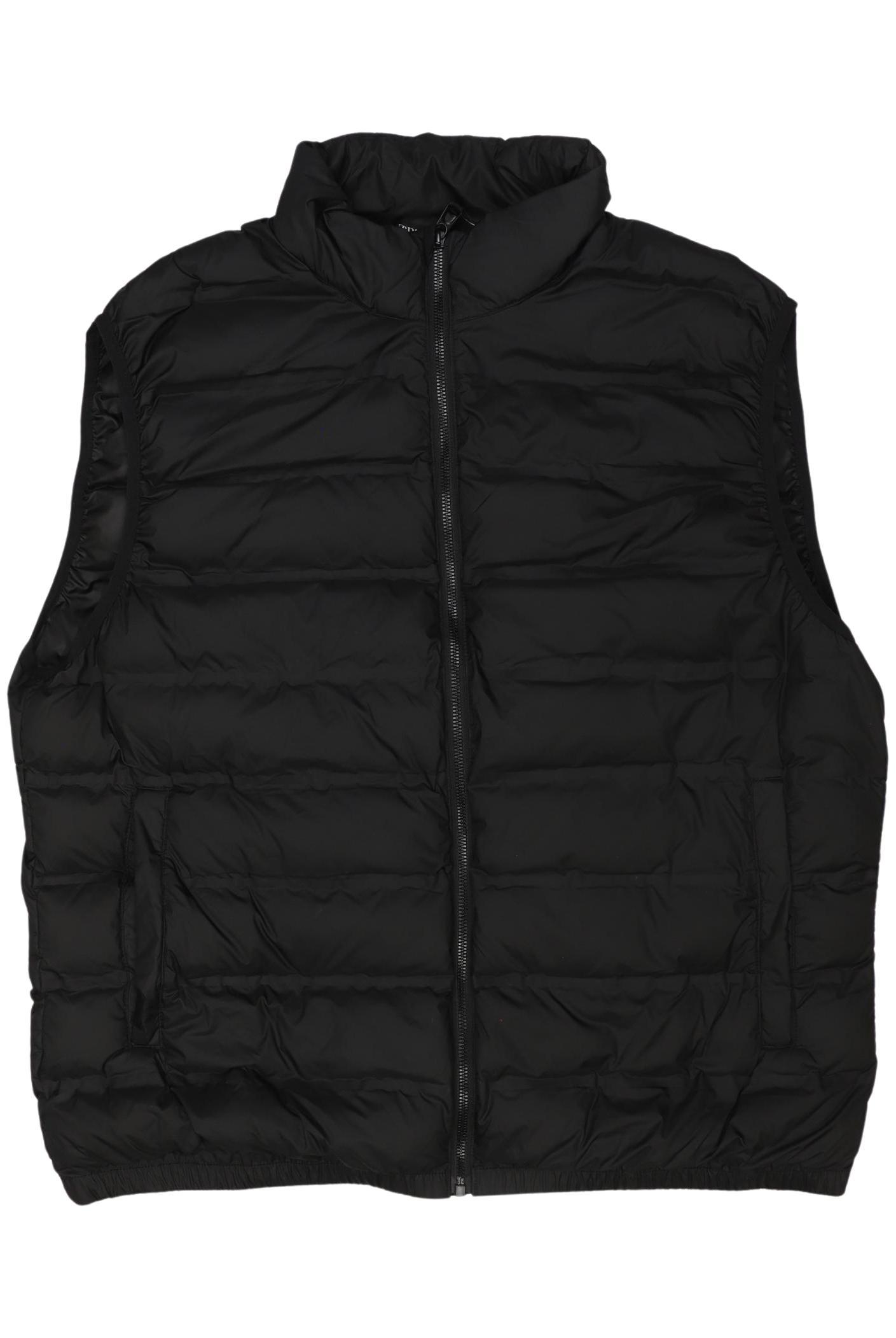 

Zara Herren Weste, schwarz, Gr. 54