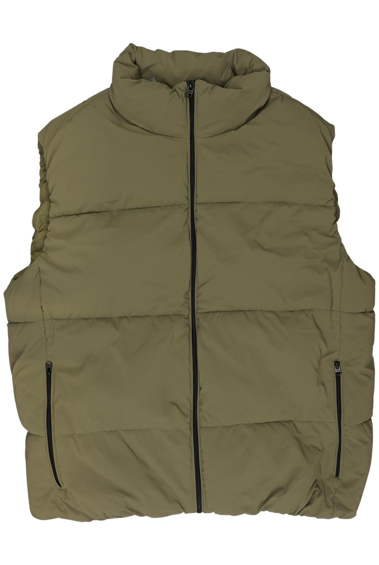 

Zara Herren Weste, grün, Gr. 52