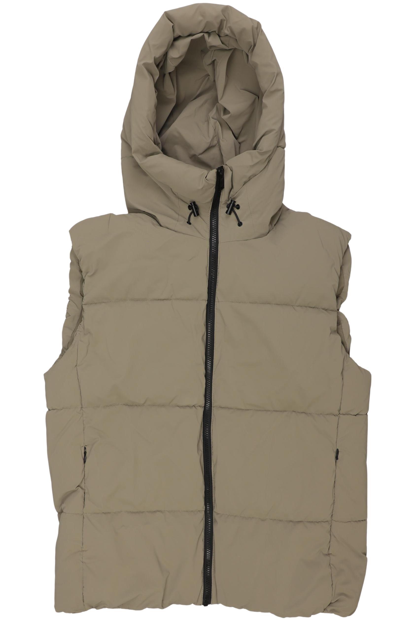Thumbnail - Zara Herren Weste, beige, Gr. 46