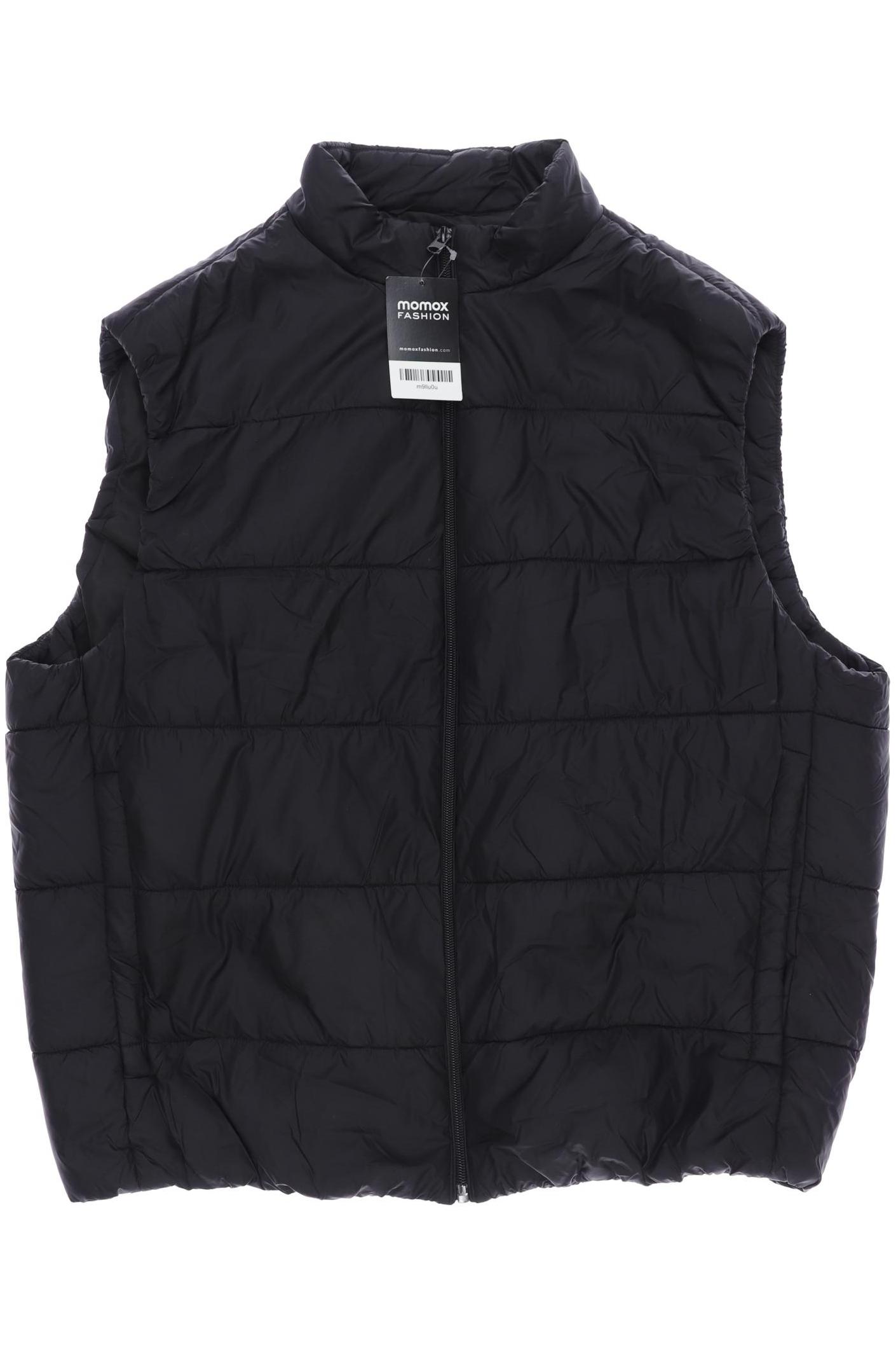 

Zara Herren Weste, schwarz, Gr. 54