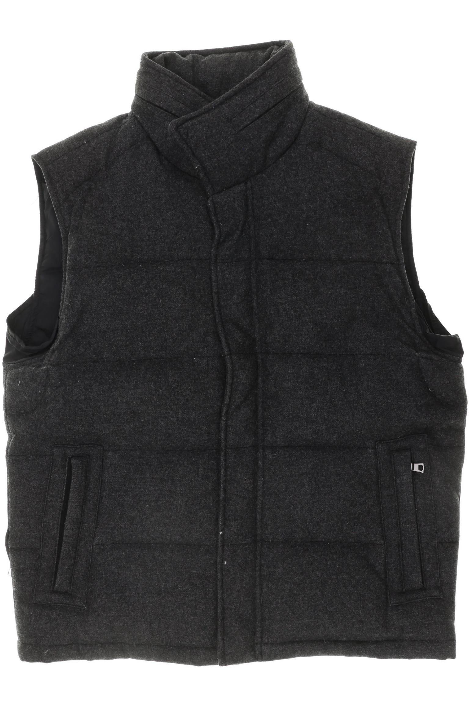 Thumbnail - Zara Herren Weste, grau, Gr.