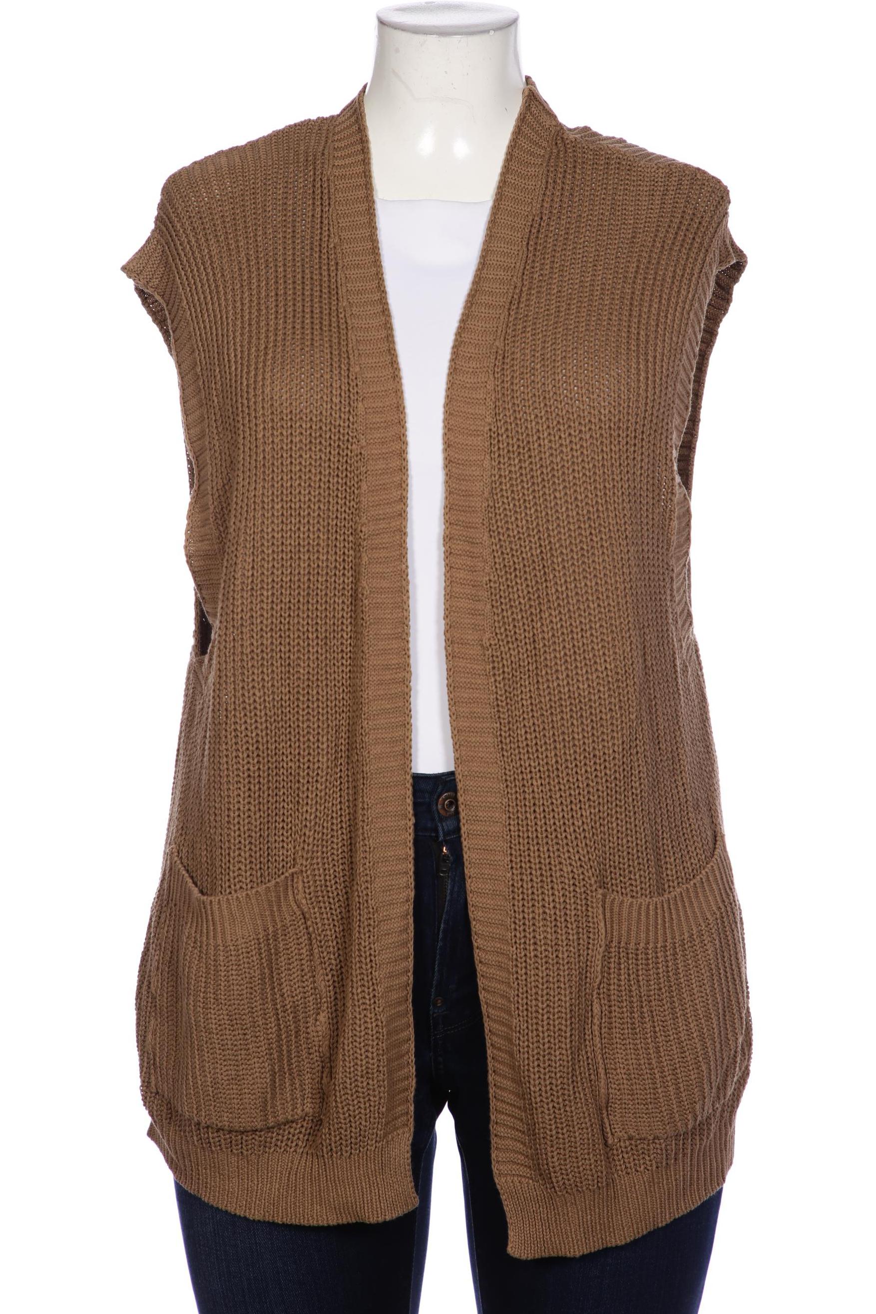 

Zara Herren Weste, braun, Gr. 54