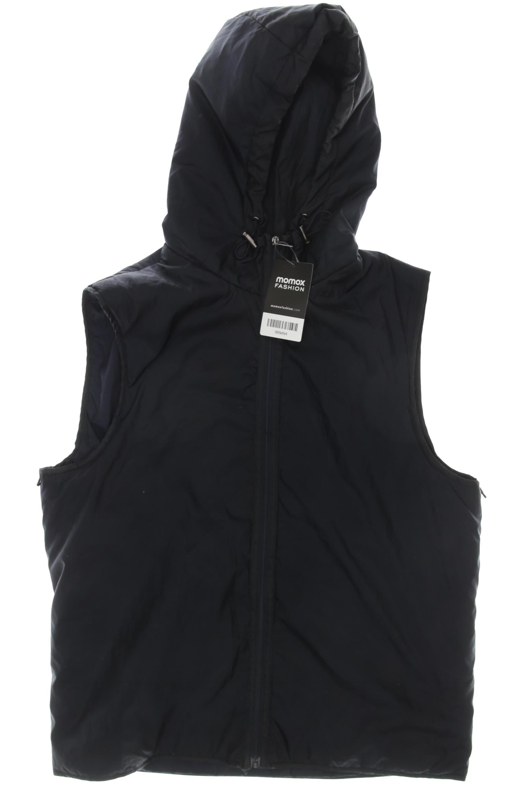 

Zara Herren Weste, blau, Gr. 48