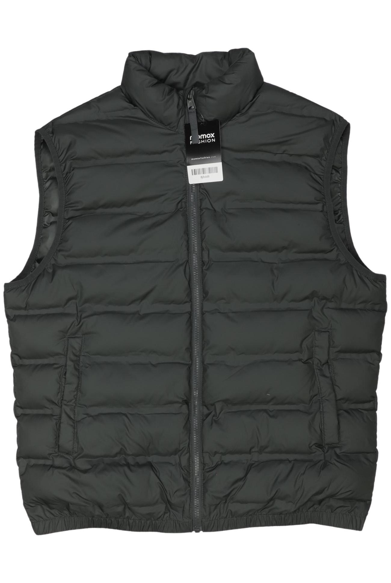 

Zara Herren Weste, grün, Gr. 48