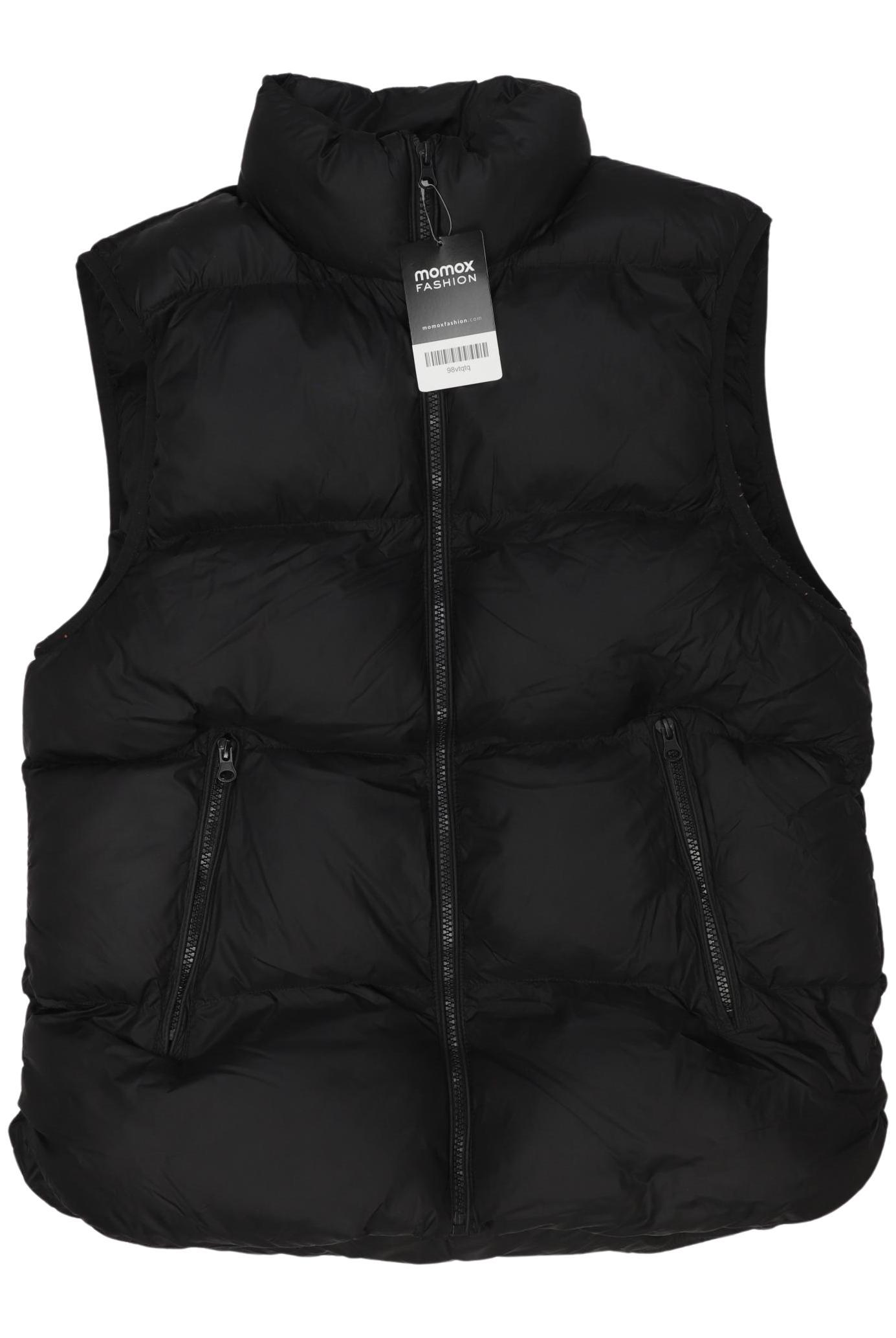 

Zara Herren Weste, schwarz, Gr. 46