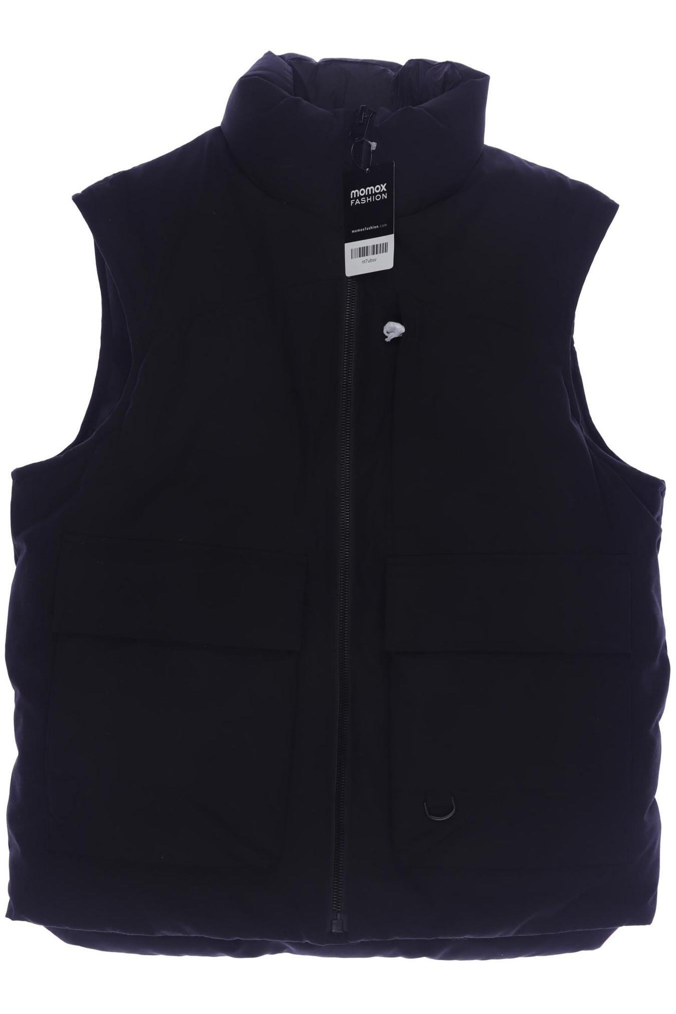 

Zara Herren Weste, schwarz, Gr. 48