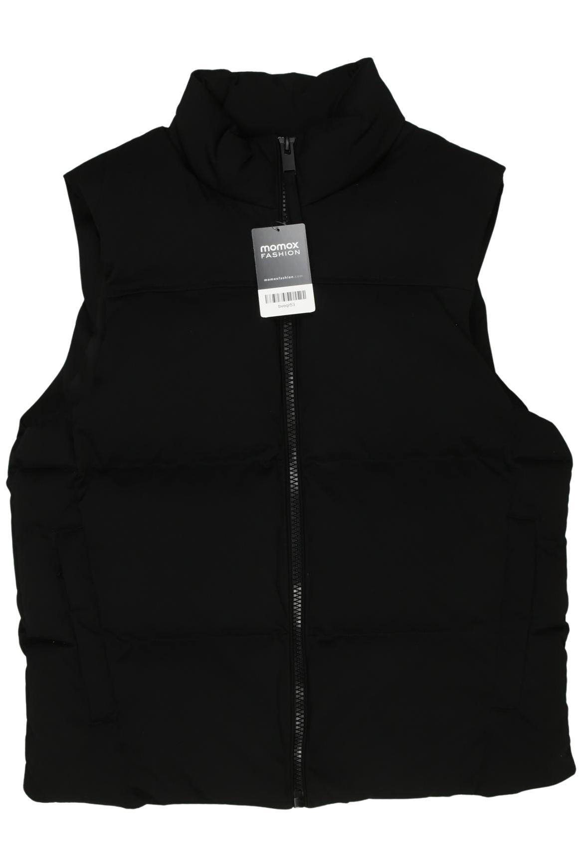 

Zara Herren Weste, schwarz, Gr. 46