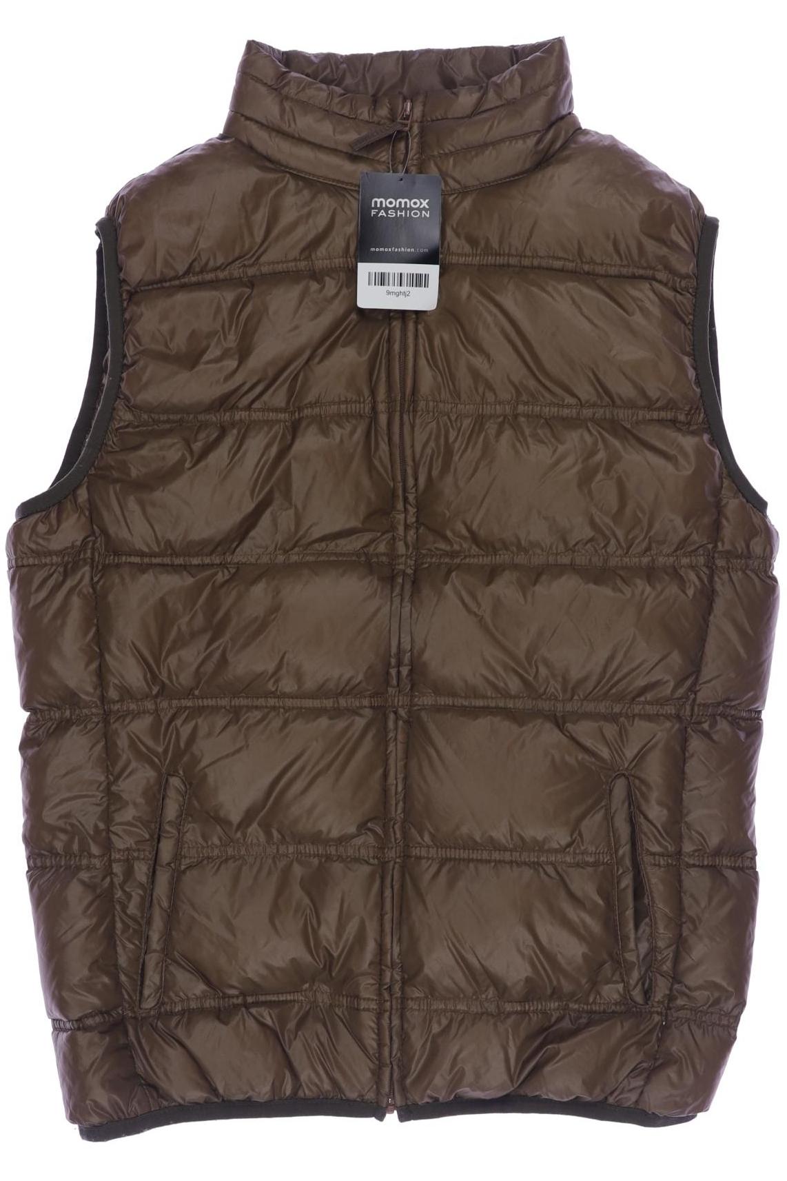 

Zara Herren Weste, braun, Gr. 46